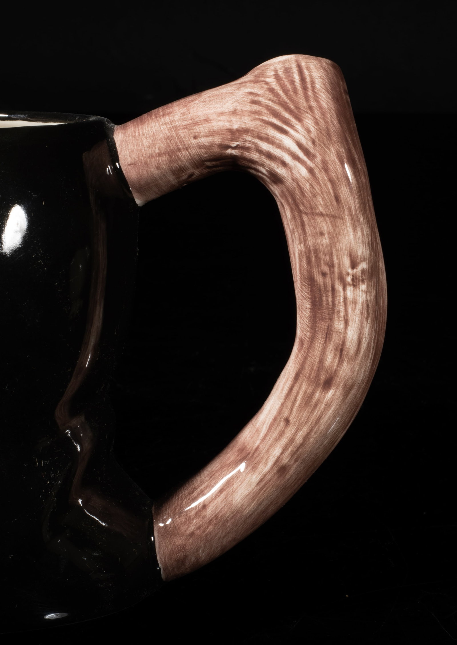 Mid-20th Studio Art Stone Wares - 8