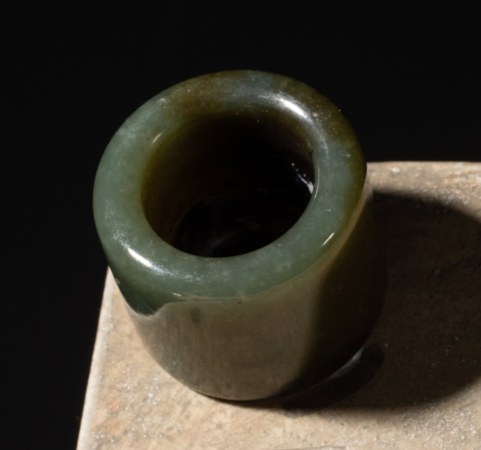 Early 20th Chinese Export Jade Writing Sets - 14