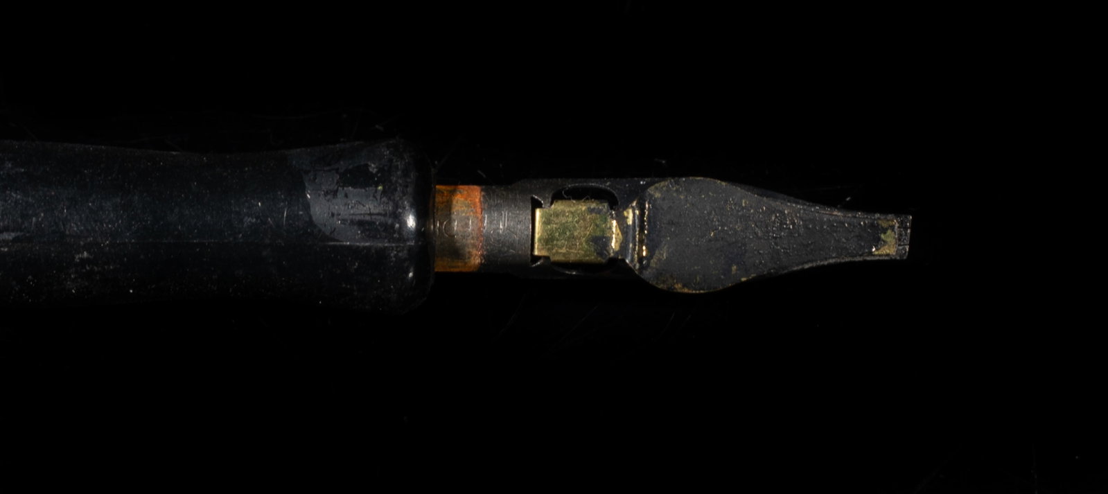 Early 20th Chinese Export Jade Writing Sets - 16