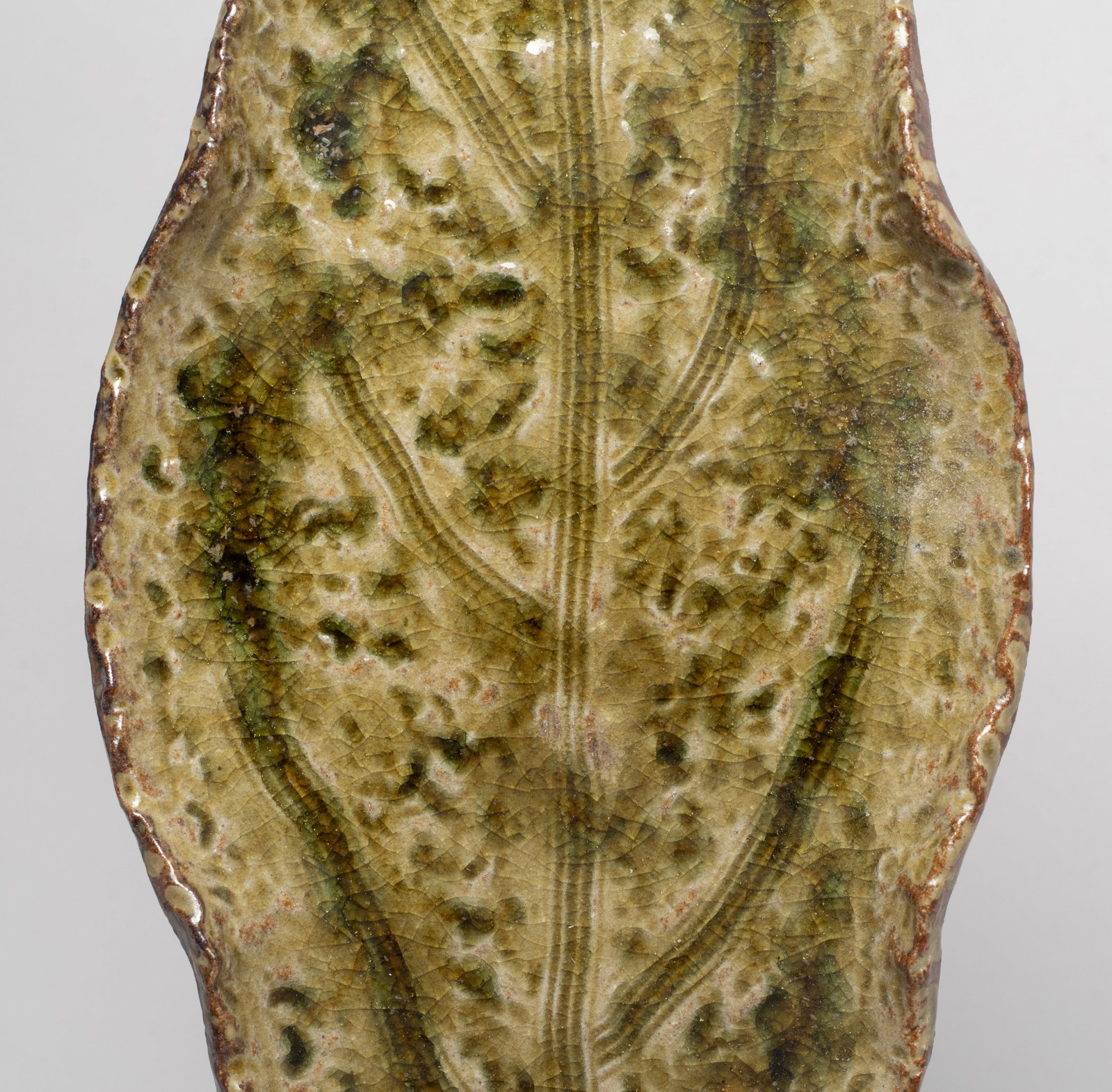 Chinese Spinach Jade Tea Cups - 13