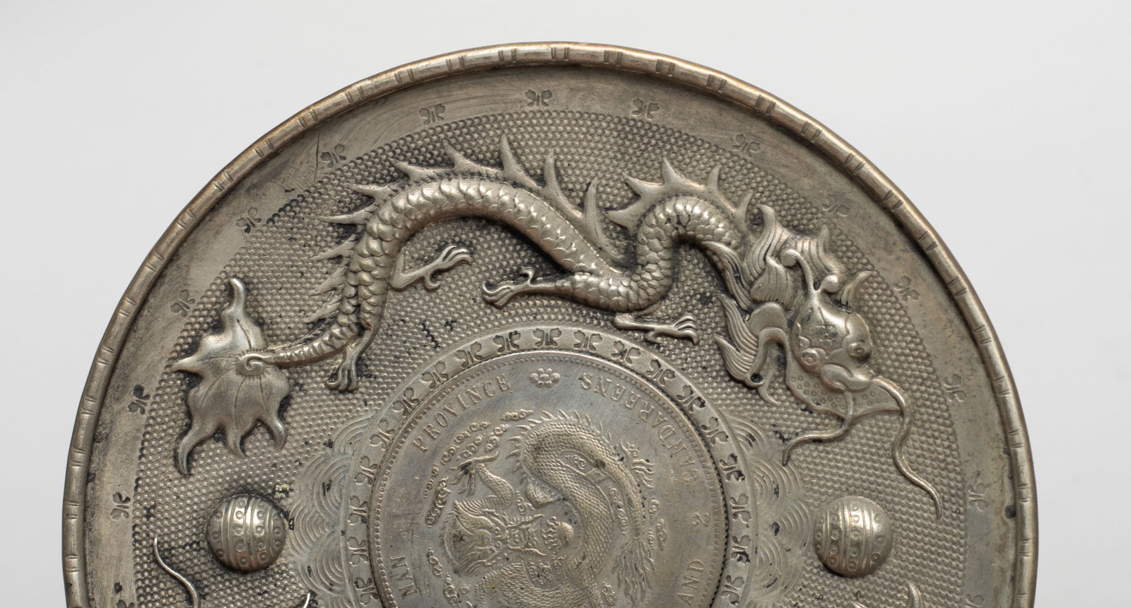Two Chinese Export Dishes - 7