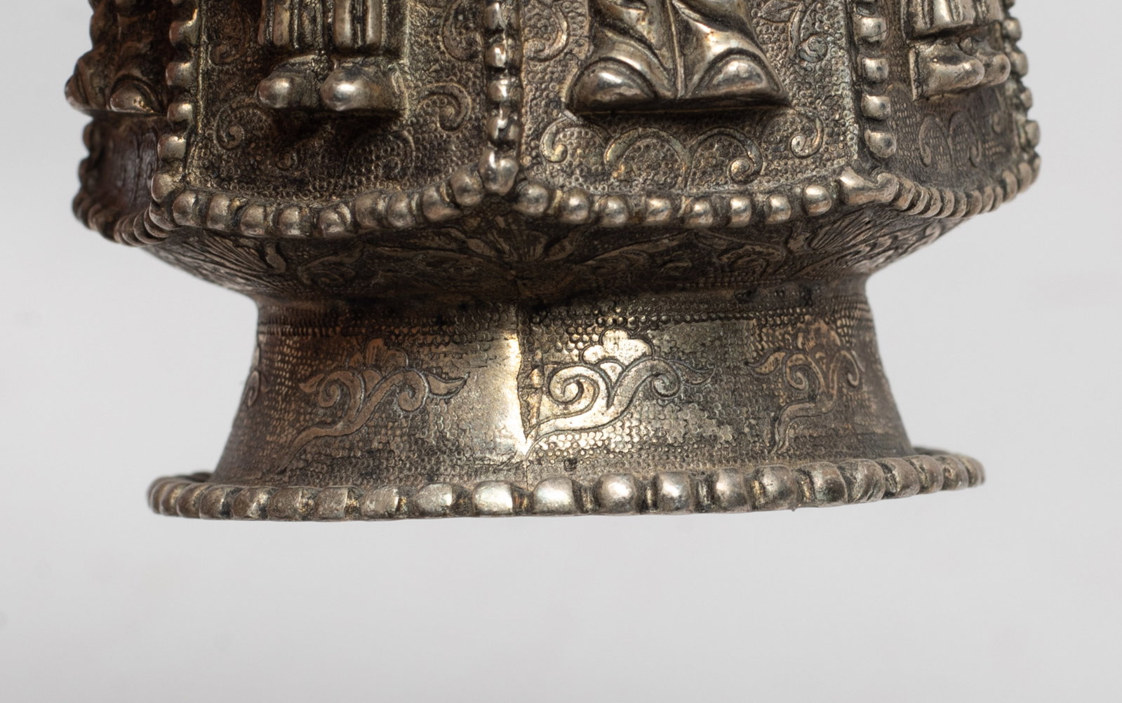 Estate Two Chinese Export Cups - 13