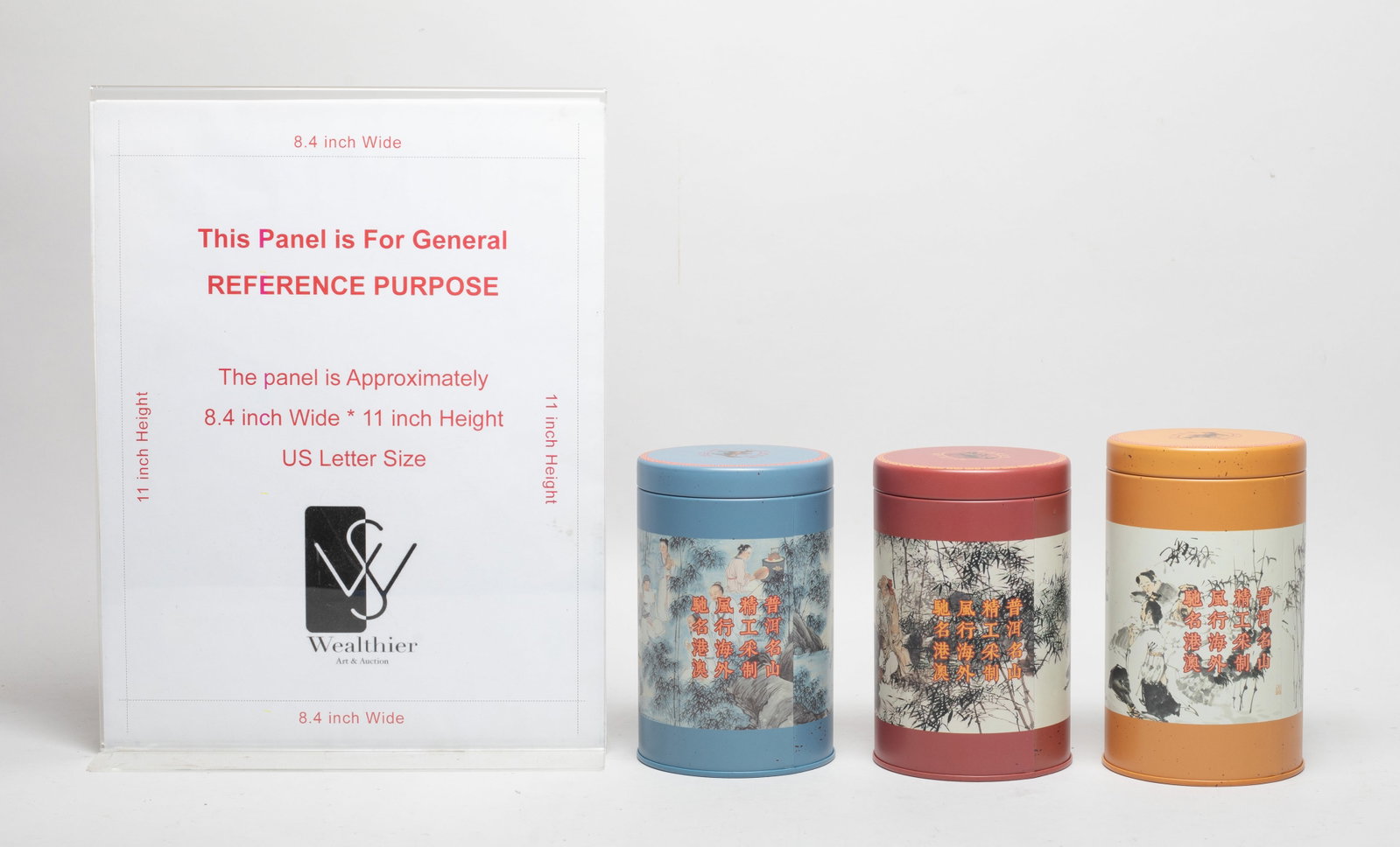 Chinese Export Tea Sets - 2