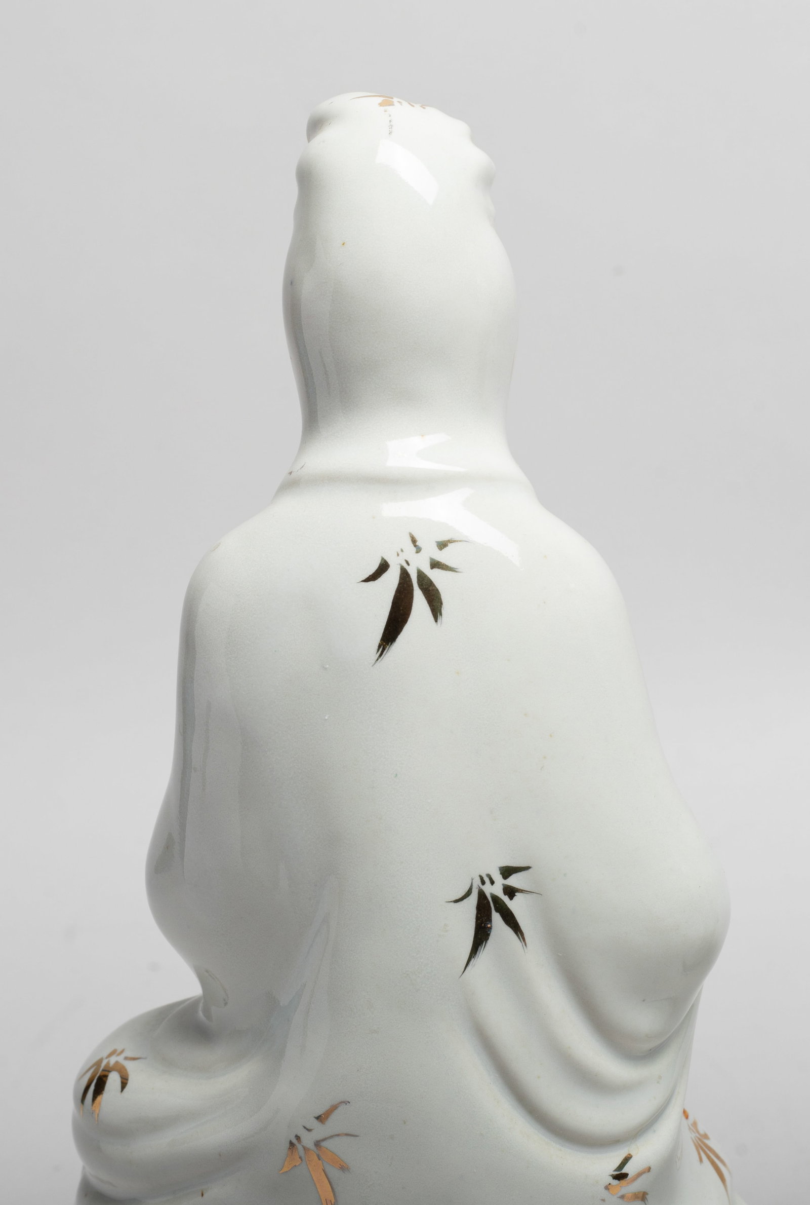 Set Chinese Export Porcelain - 13