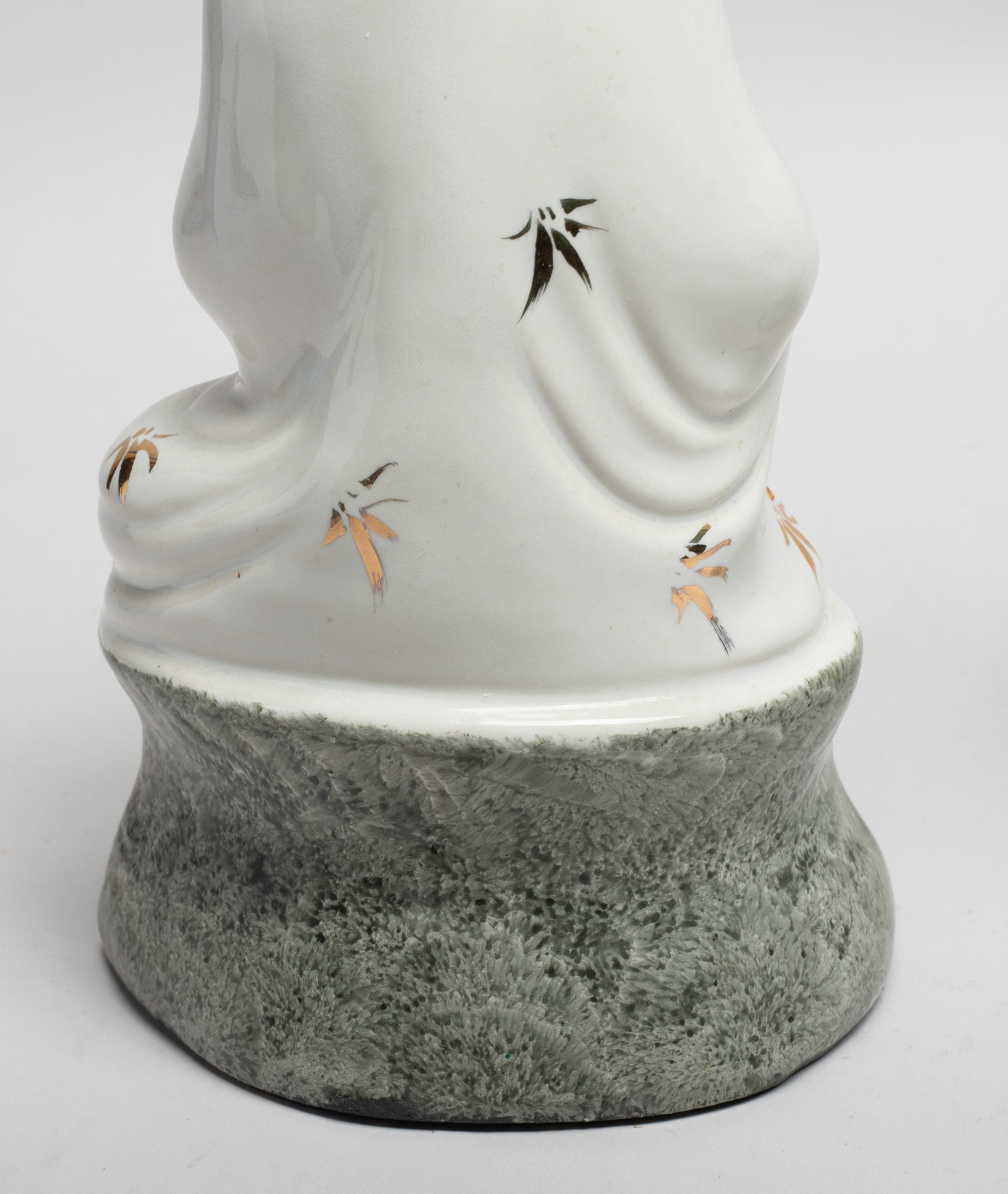 Set Chinese Export Porcelain - 14