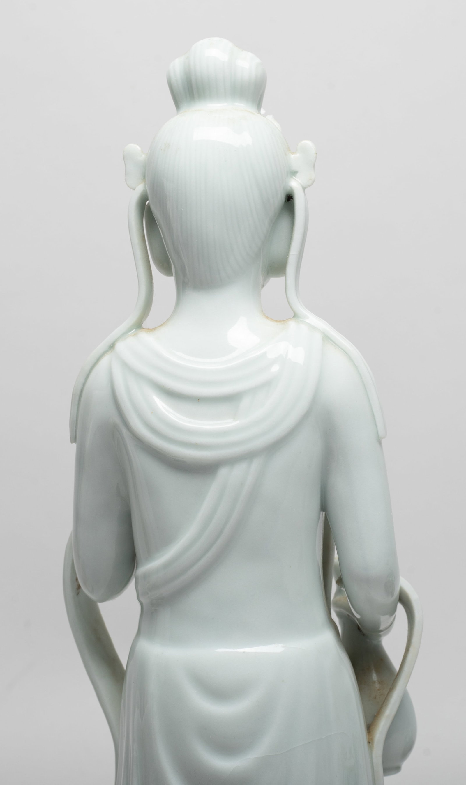 Set Chinese Export Porcelain - 15