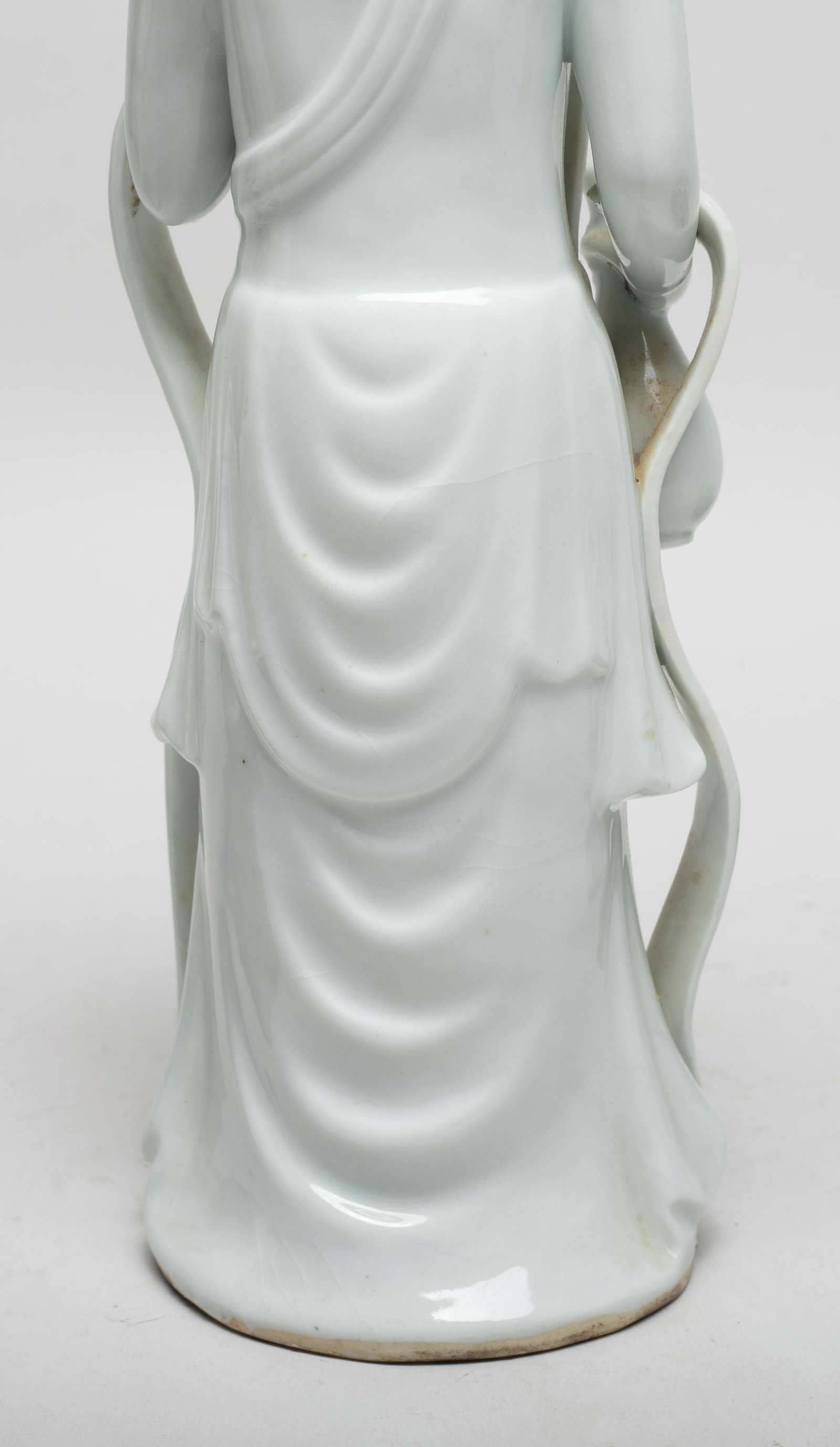 Set Chinese Export Porcelain - 16