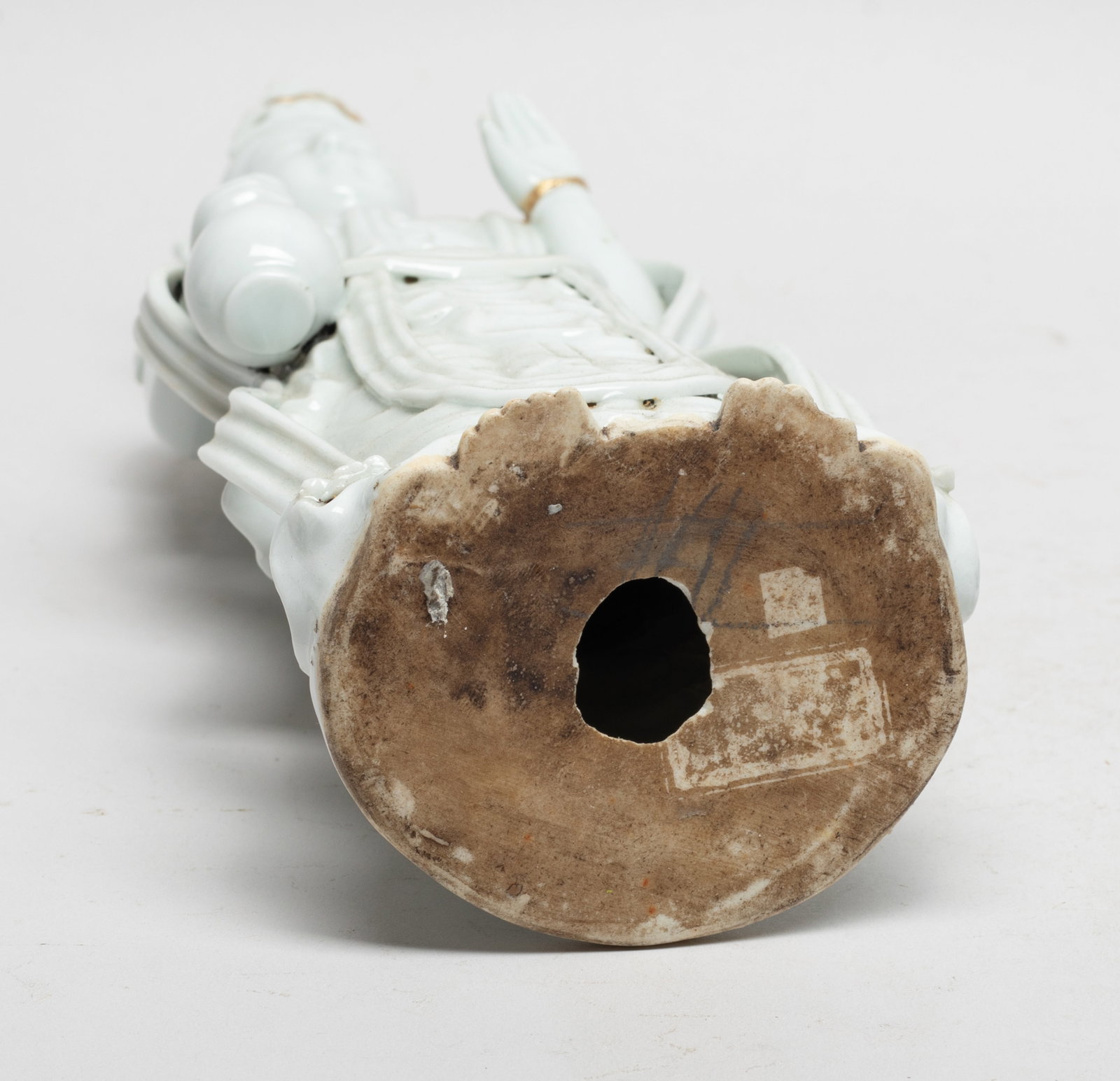 Set Chinese Export Porcelain - 18