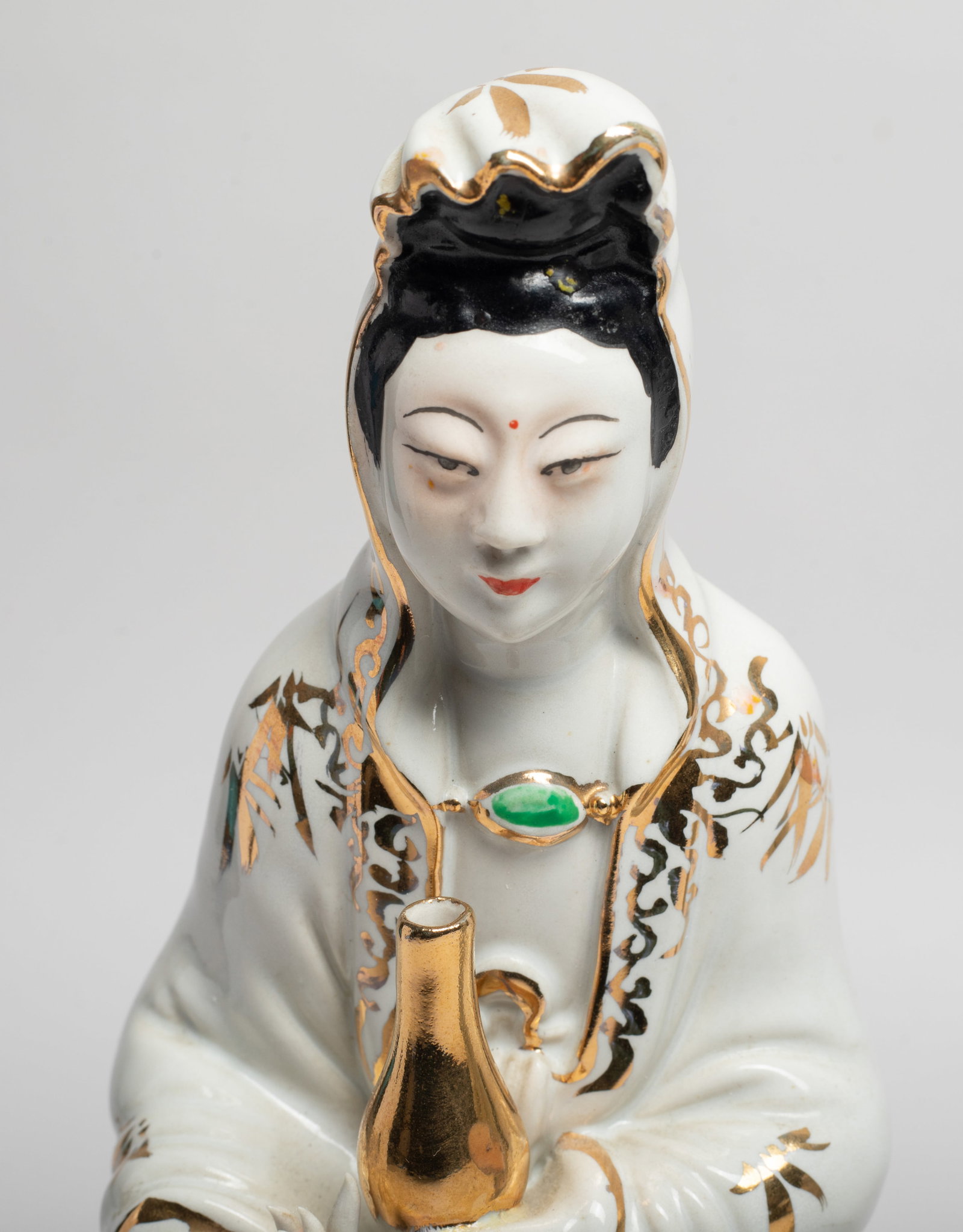 Set Chinese Export Porcelain - 3