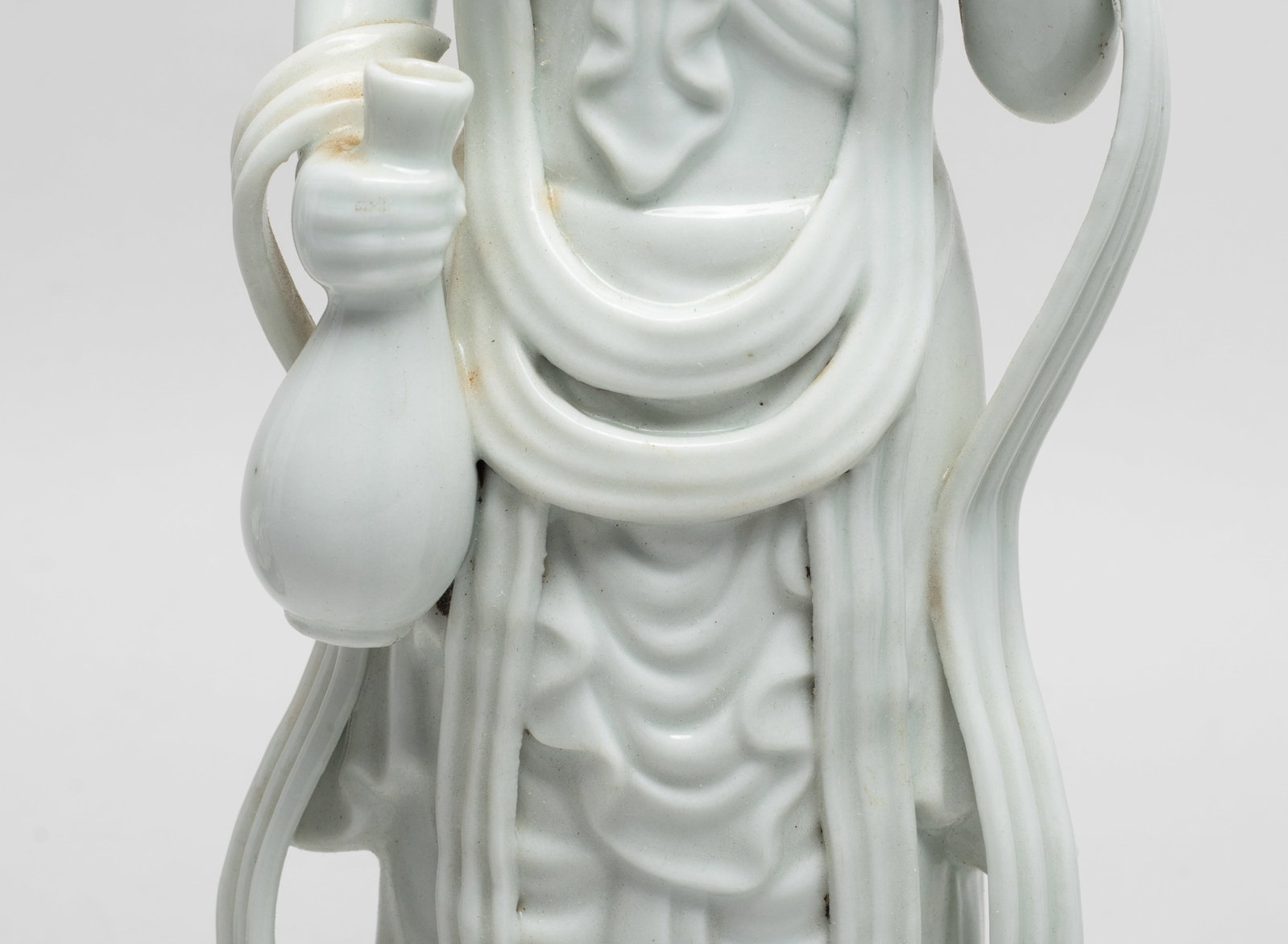 Set Chinese Export Porcelain - 6