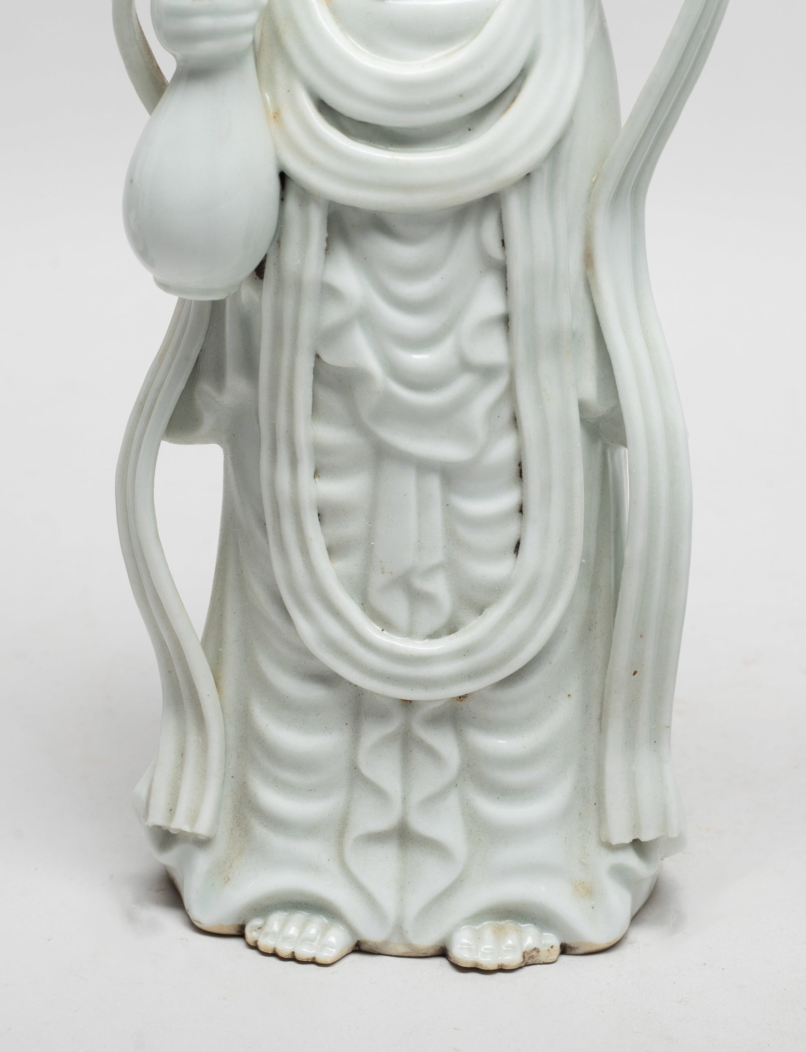 Set Chinese Export Porcelain - 7