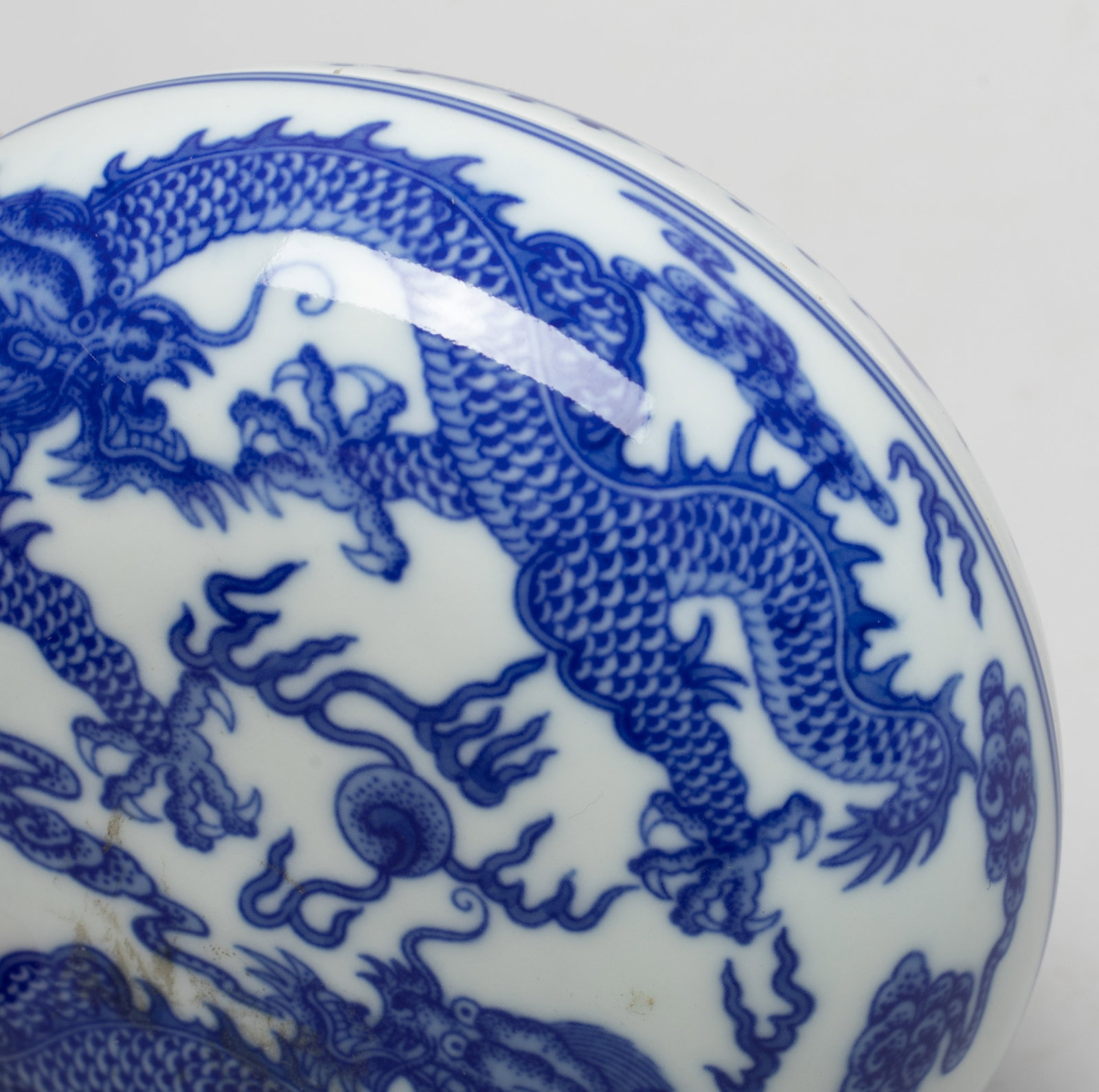 Estate Two Chinese Export Porcelain Boxes - 12