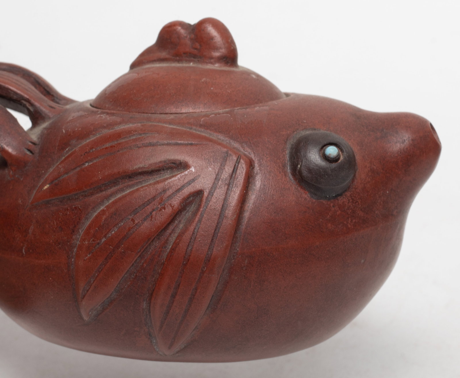 Chinese Export Lacquer, Stone, Decors - 10