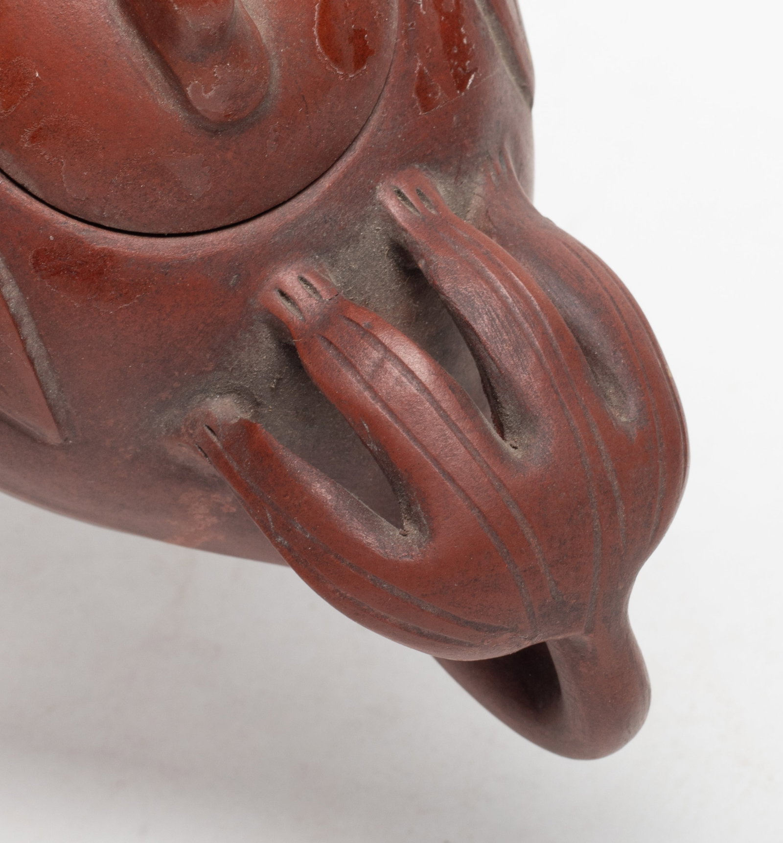 Chinese Export Lacquer, Stone, Decors - 11