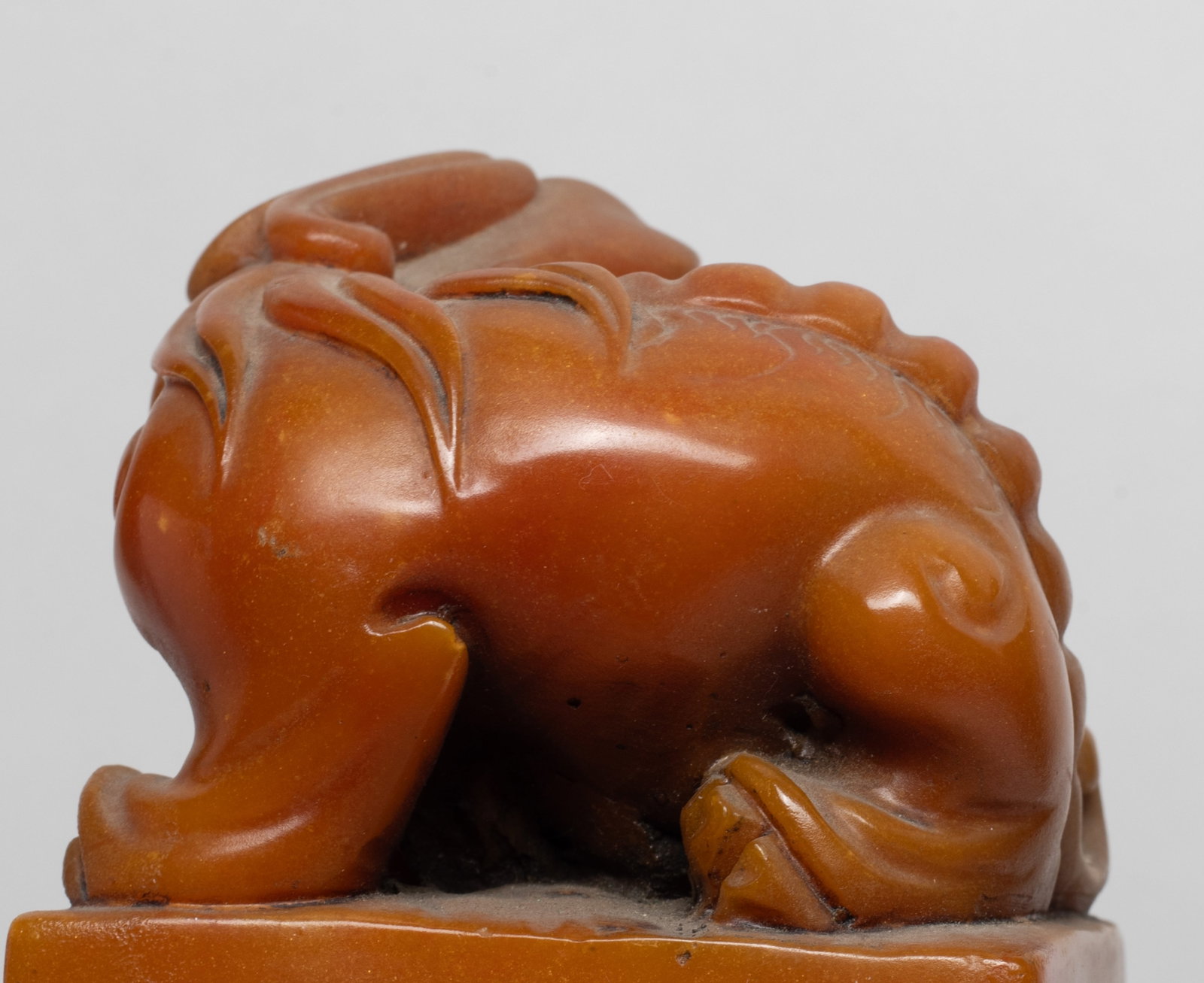 Chinese Export Lacquer, Stone, Decors - 14