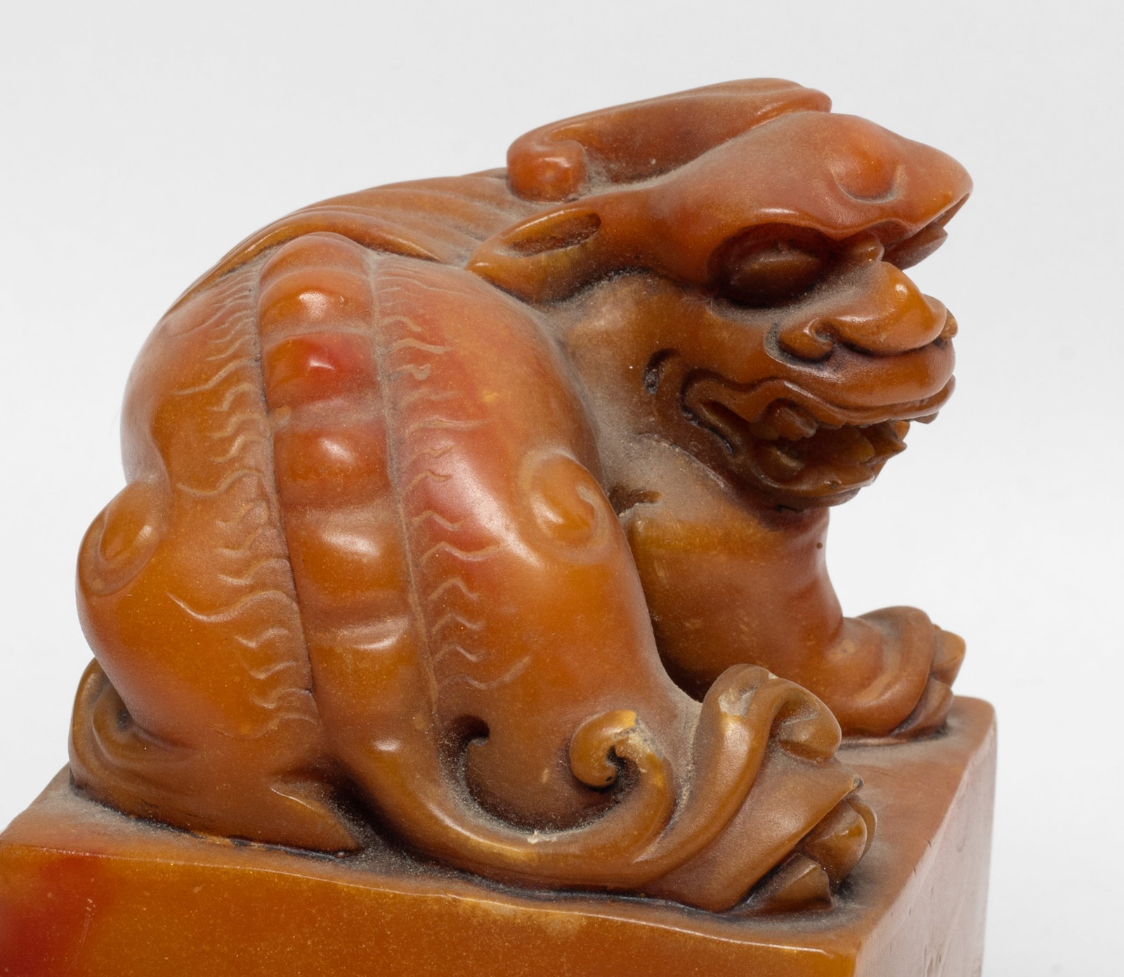 Chinese Export Lacquer, Stone, Decors - 15