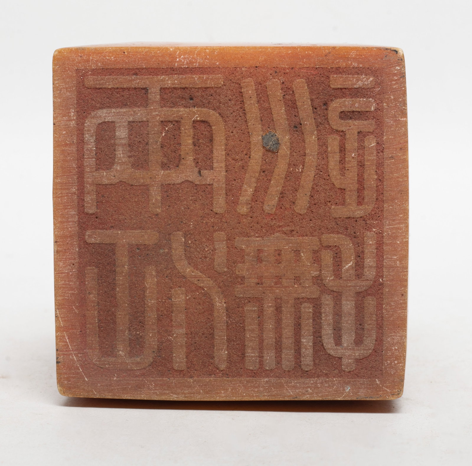 Chinese Export Lacquer, Stone, Decors - 16