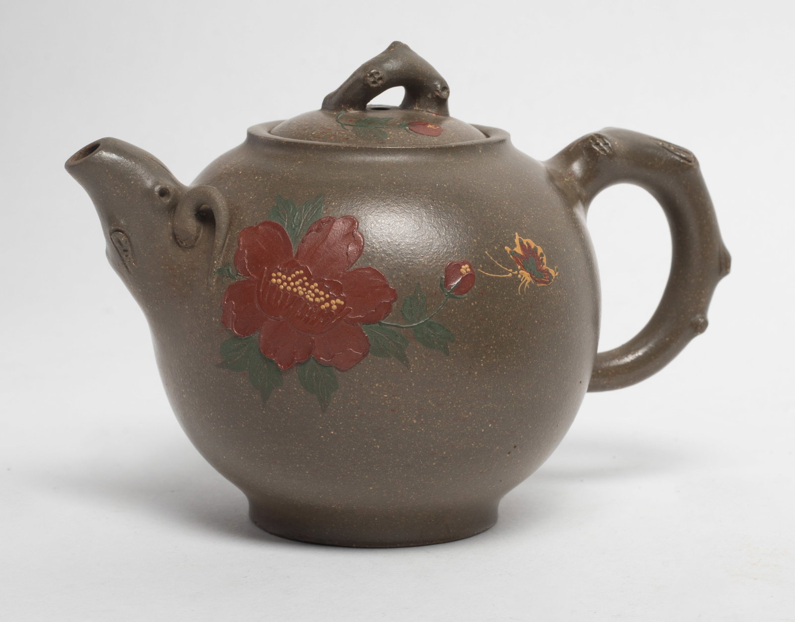 Chinese Tea Pots, Services - 3