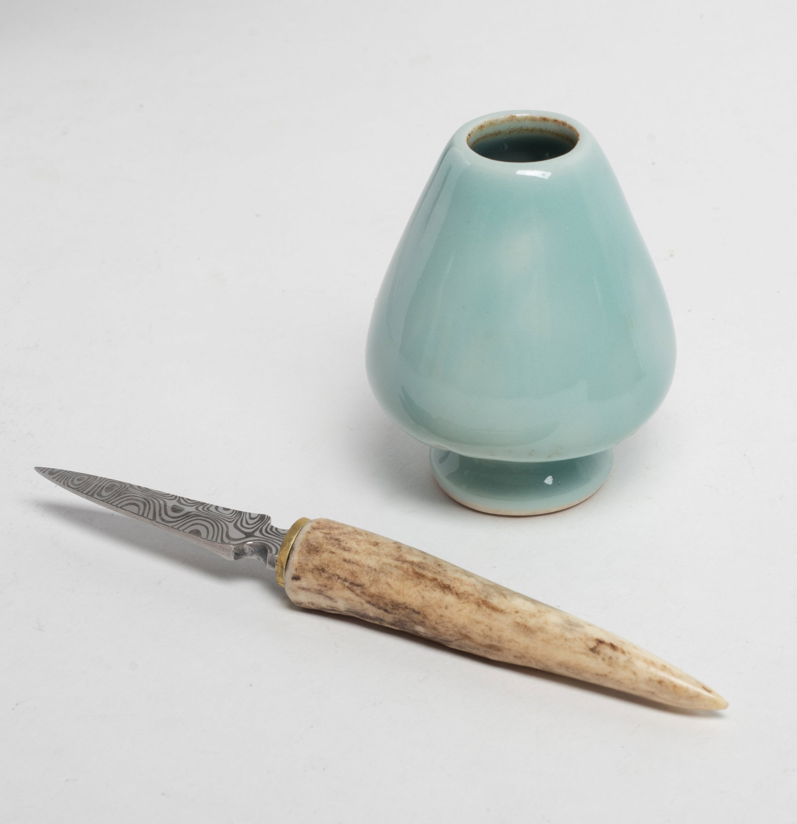 Chinese Tea Pots, Services - 6