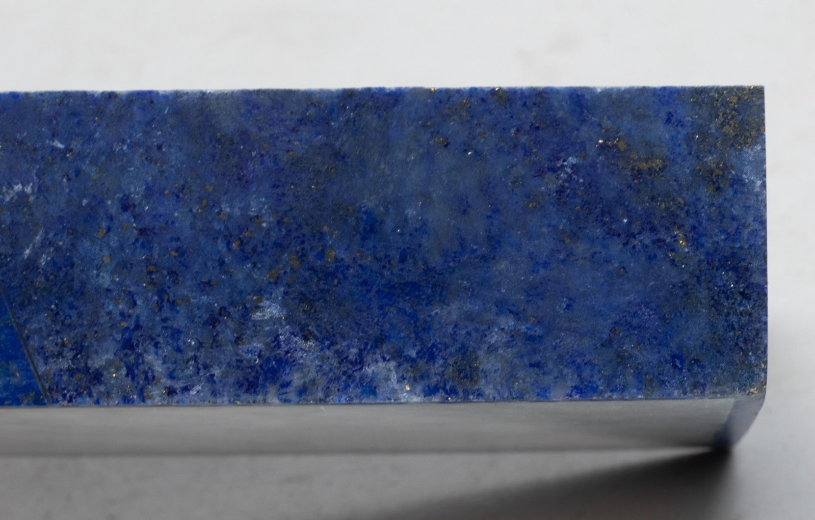 Two West Asian Lapis Boxes - 7