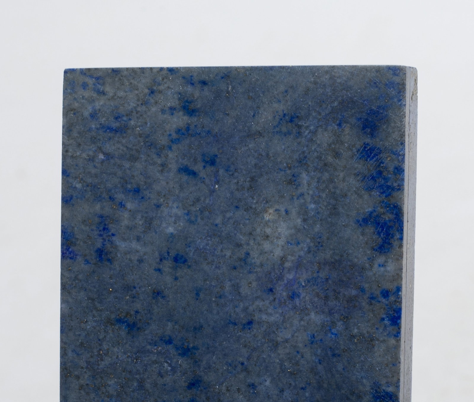Two West Asian Lapis Boxes - 8