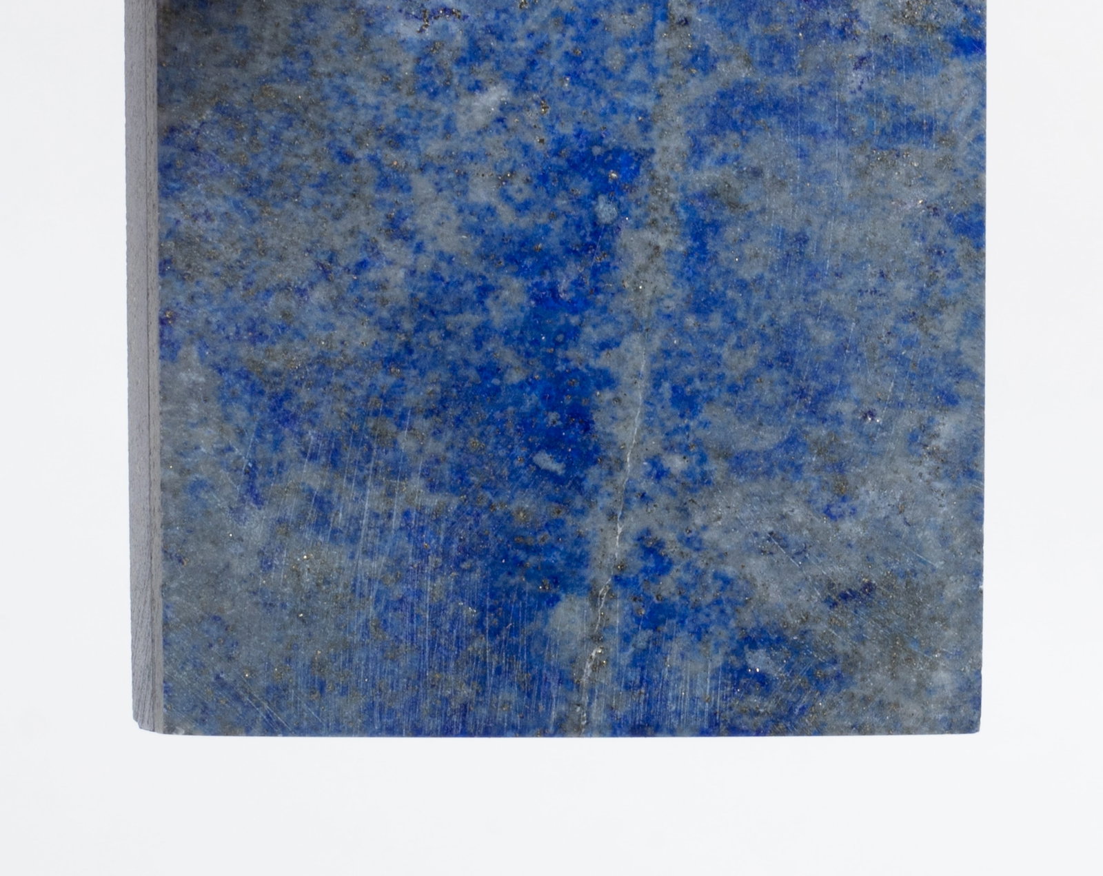 Two West Asian Lapis Boxes - 9