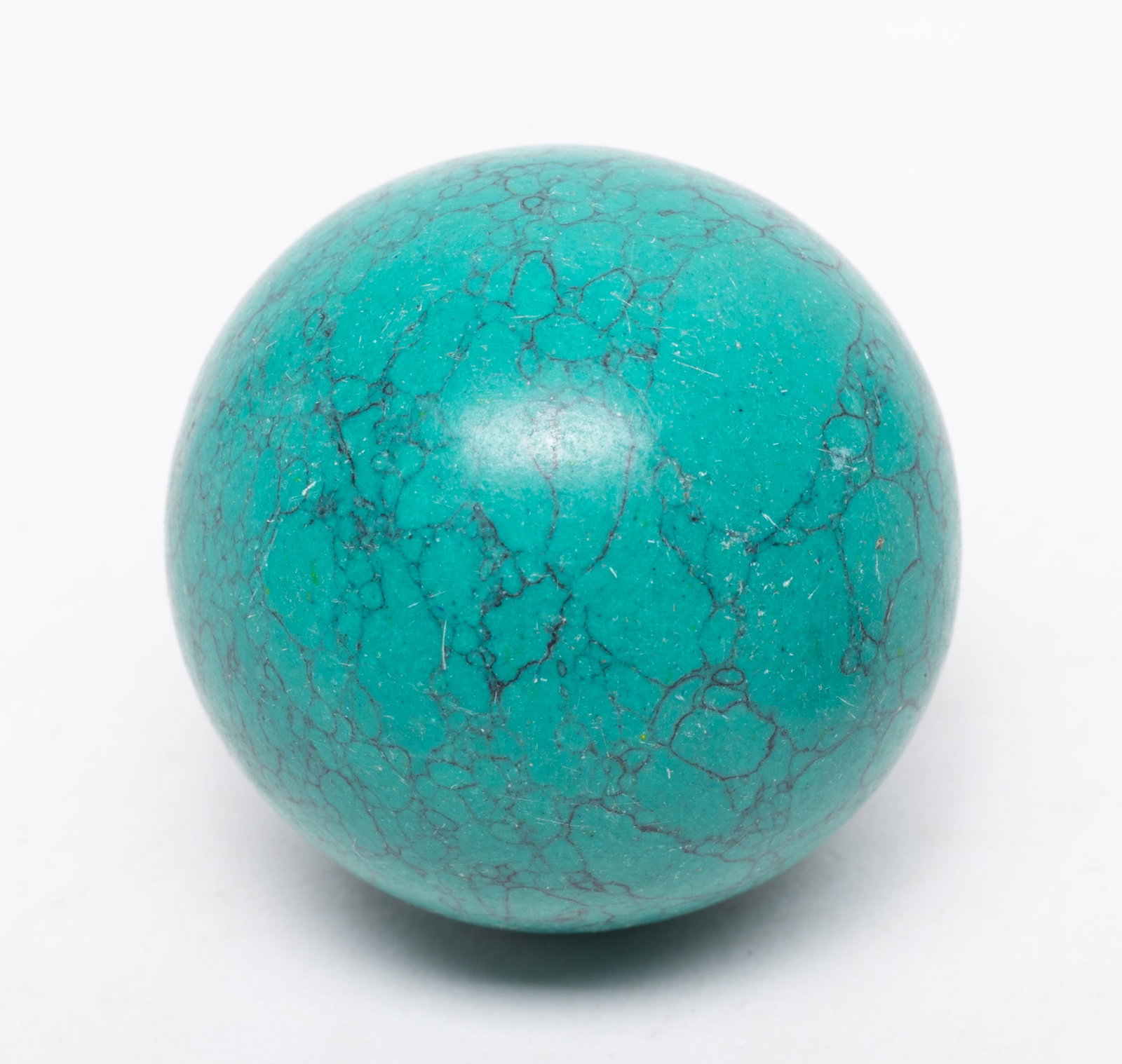 Two Chinese Export Stone Balls - 4