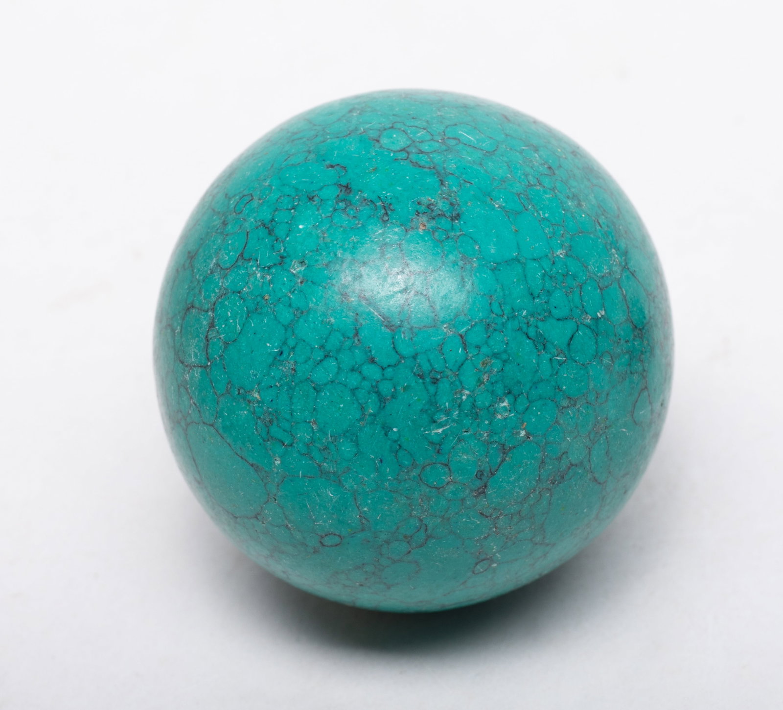 Two Chinese Export Stone Balls - 5
