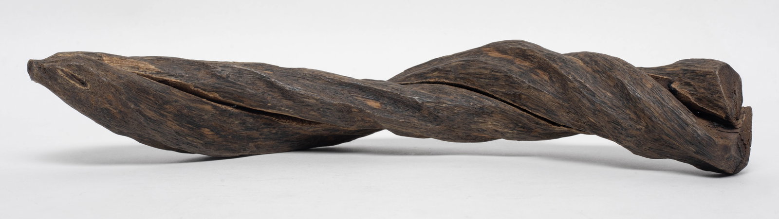 Rare Chinese Agarwood Sculpture (1 of 12)