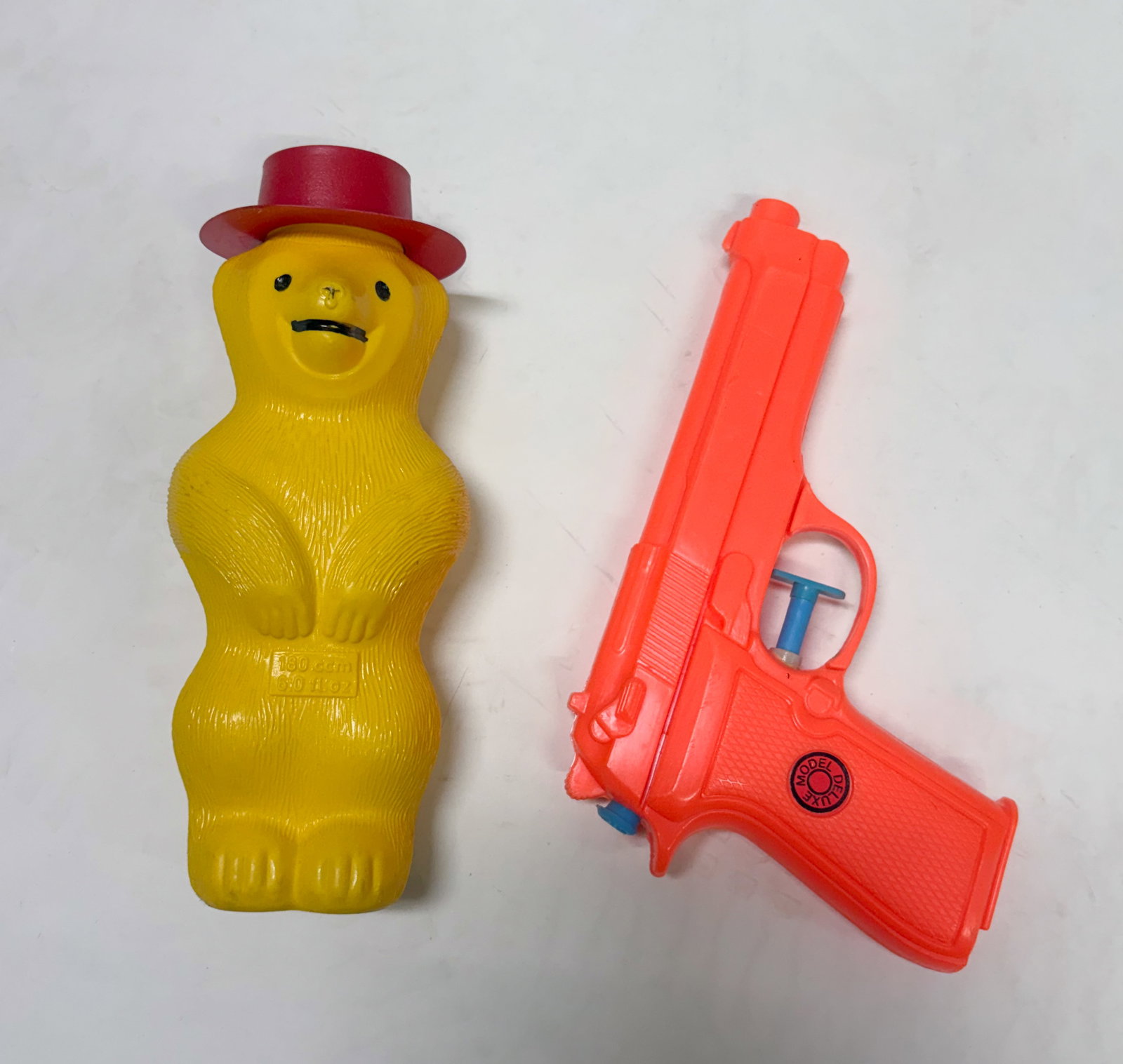Groups Vintage Toy Collection - 5