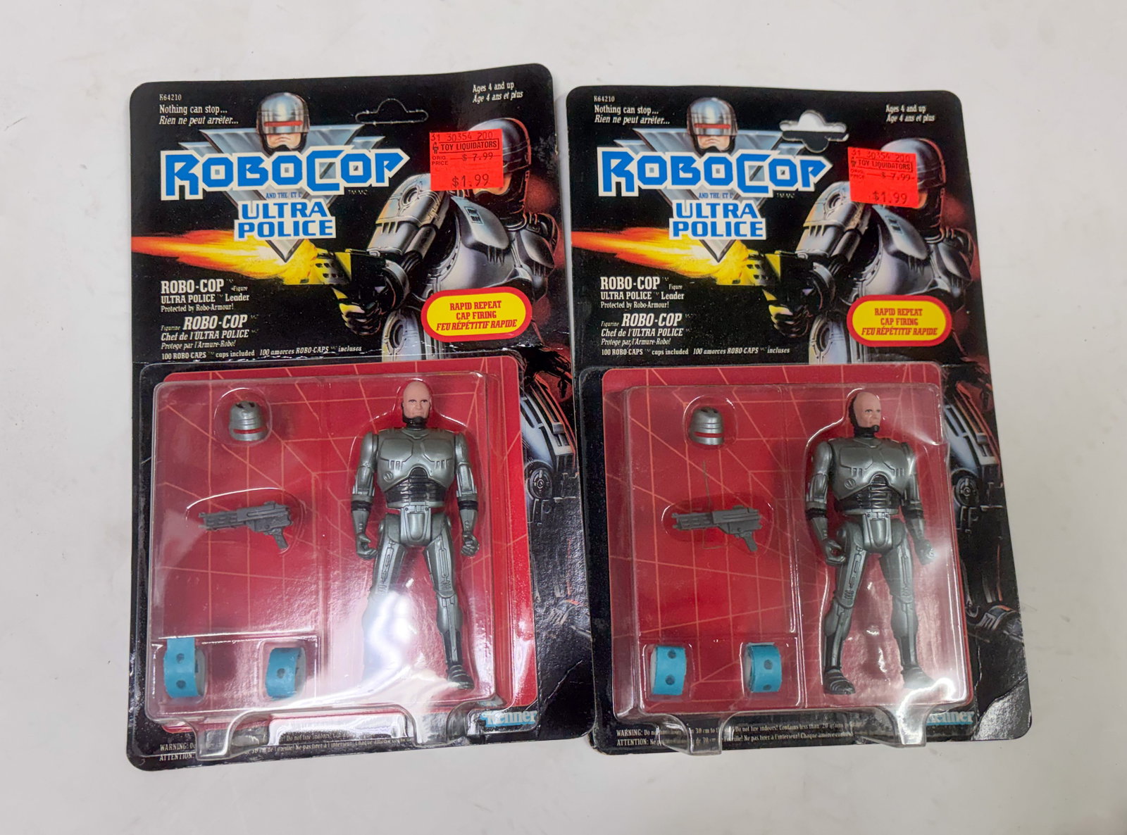 Groups Vintage Toy Collection - 7