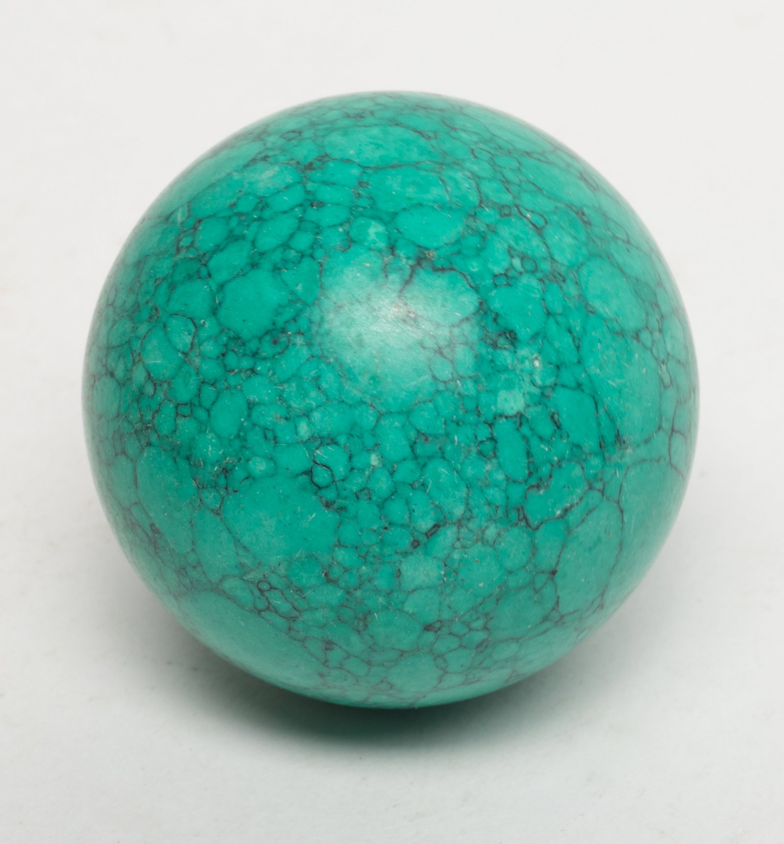 Two Chinese Stone Balls - 5