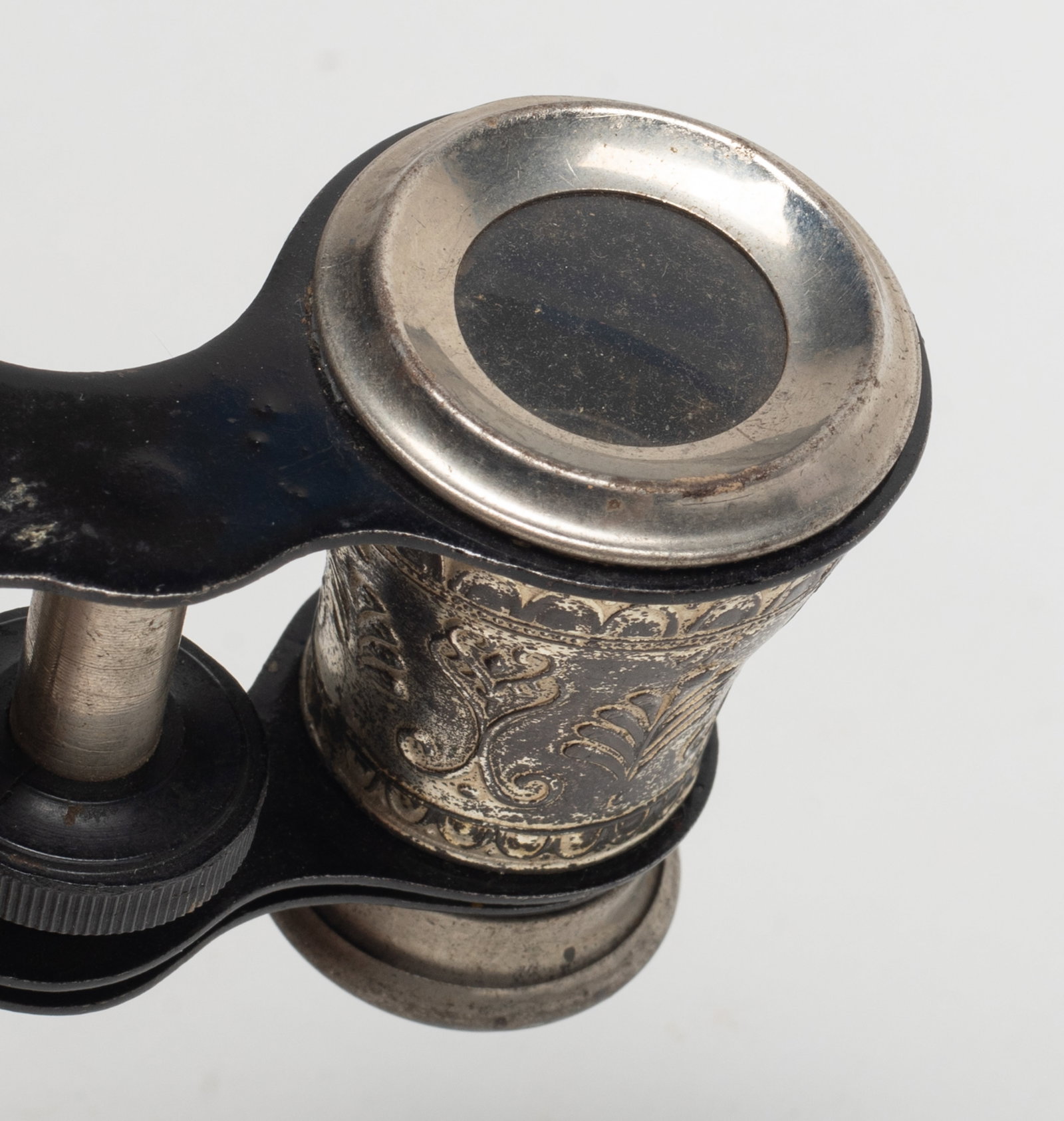 Set Antique Opera Glasses - 10