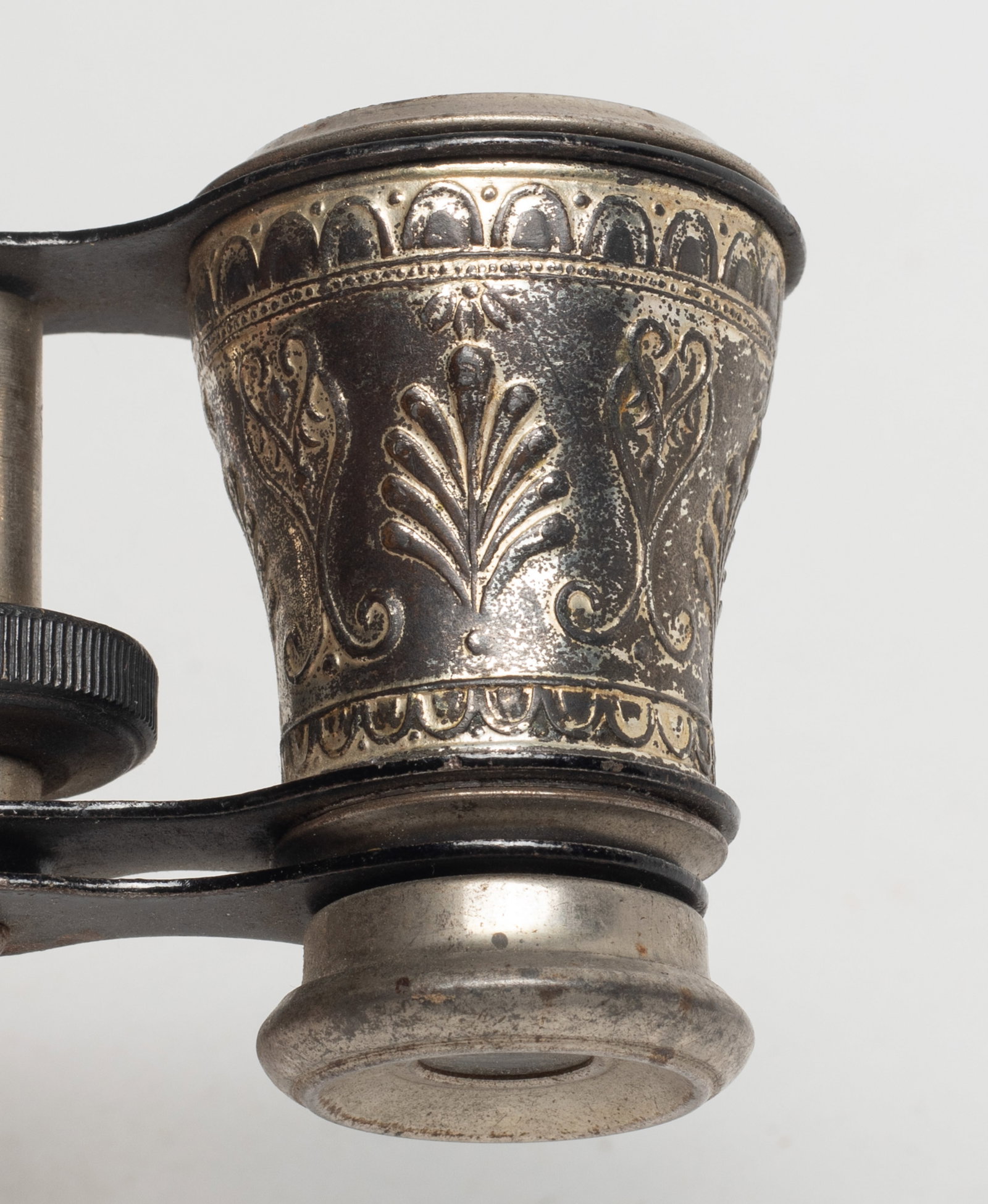 Set Antique Opera Glasses - 11