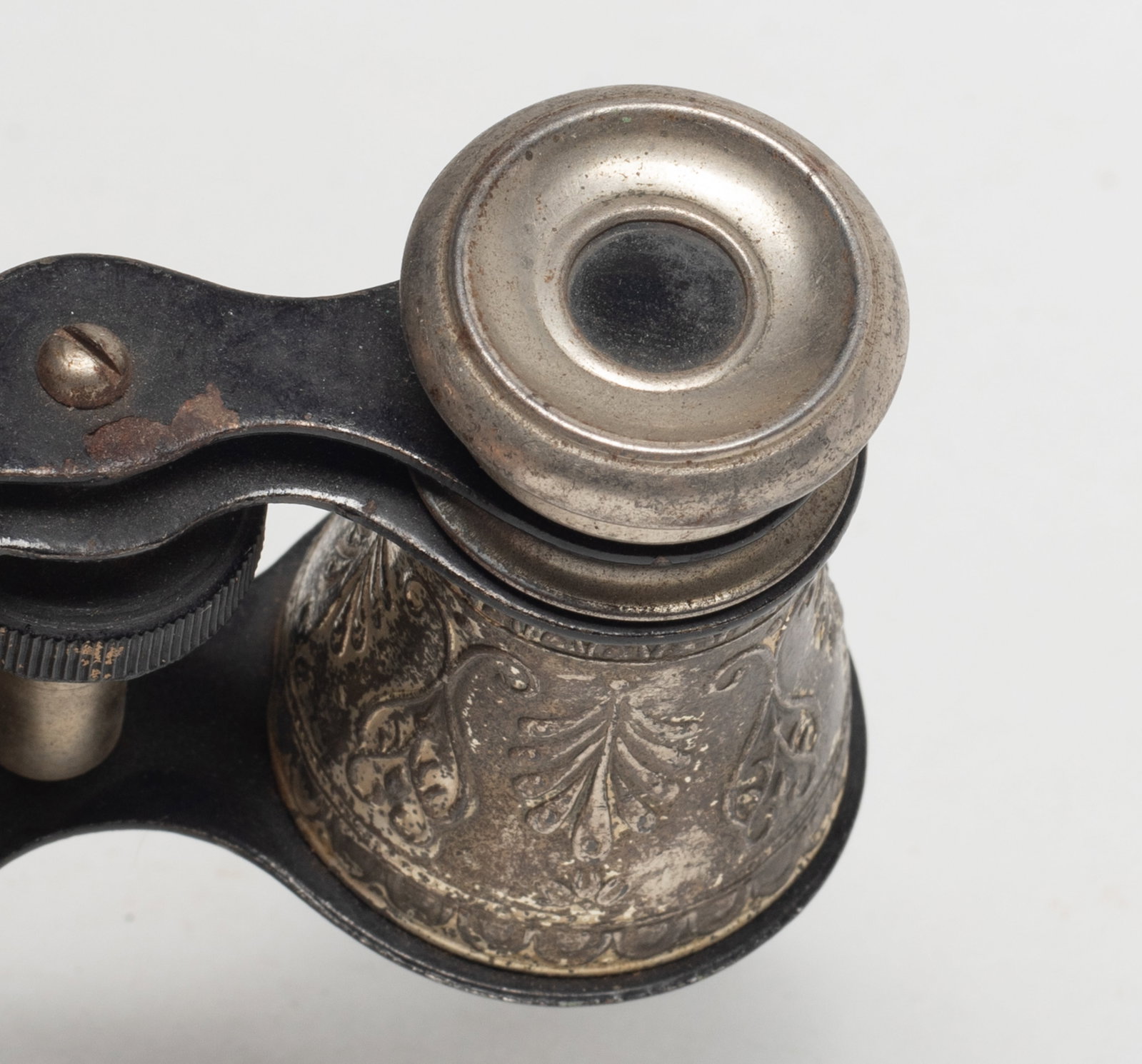Set Antique Opera Glasses - 12