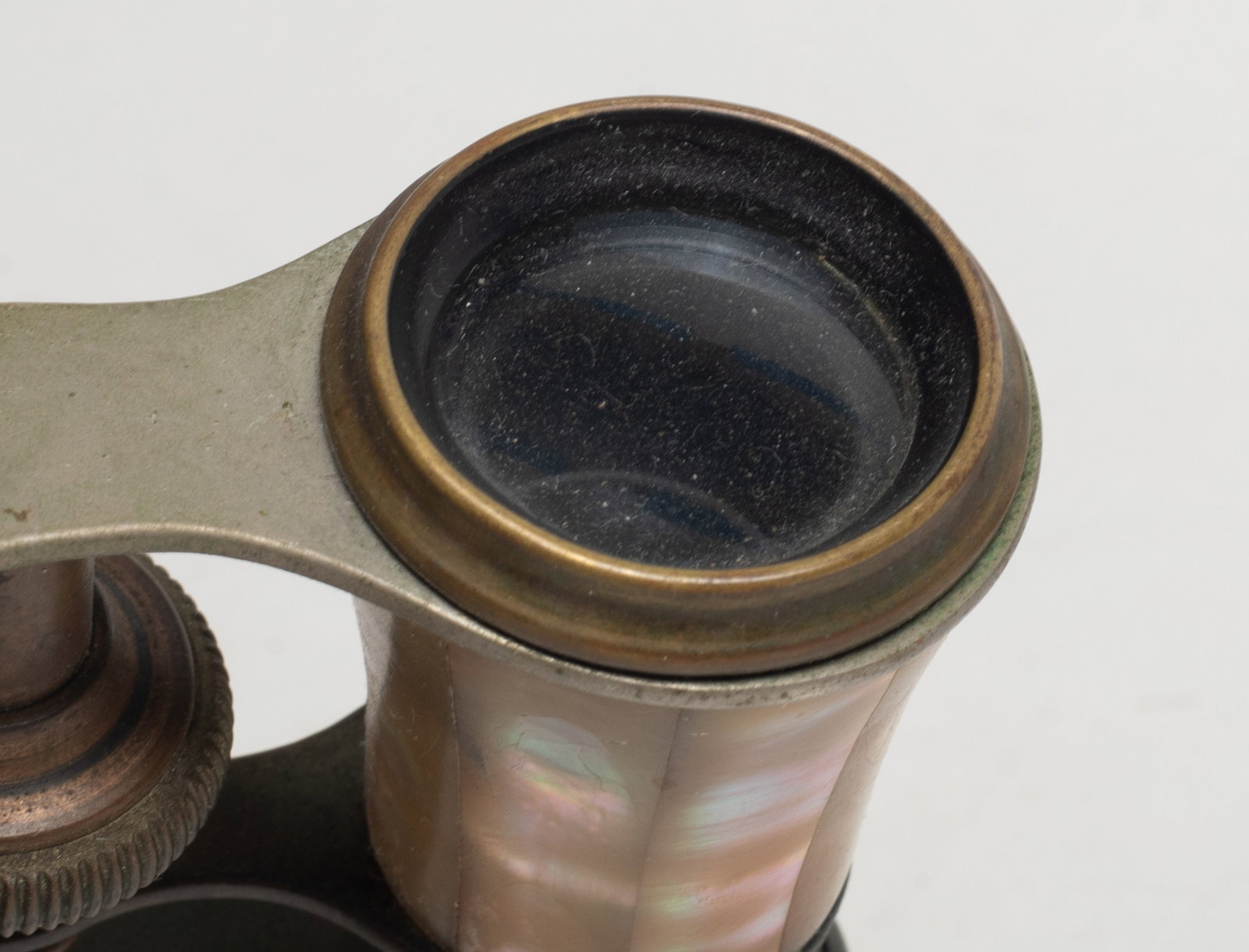 Set Antique Opera Glasses - 6