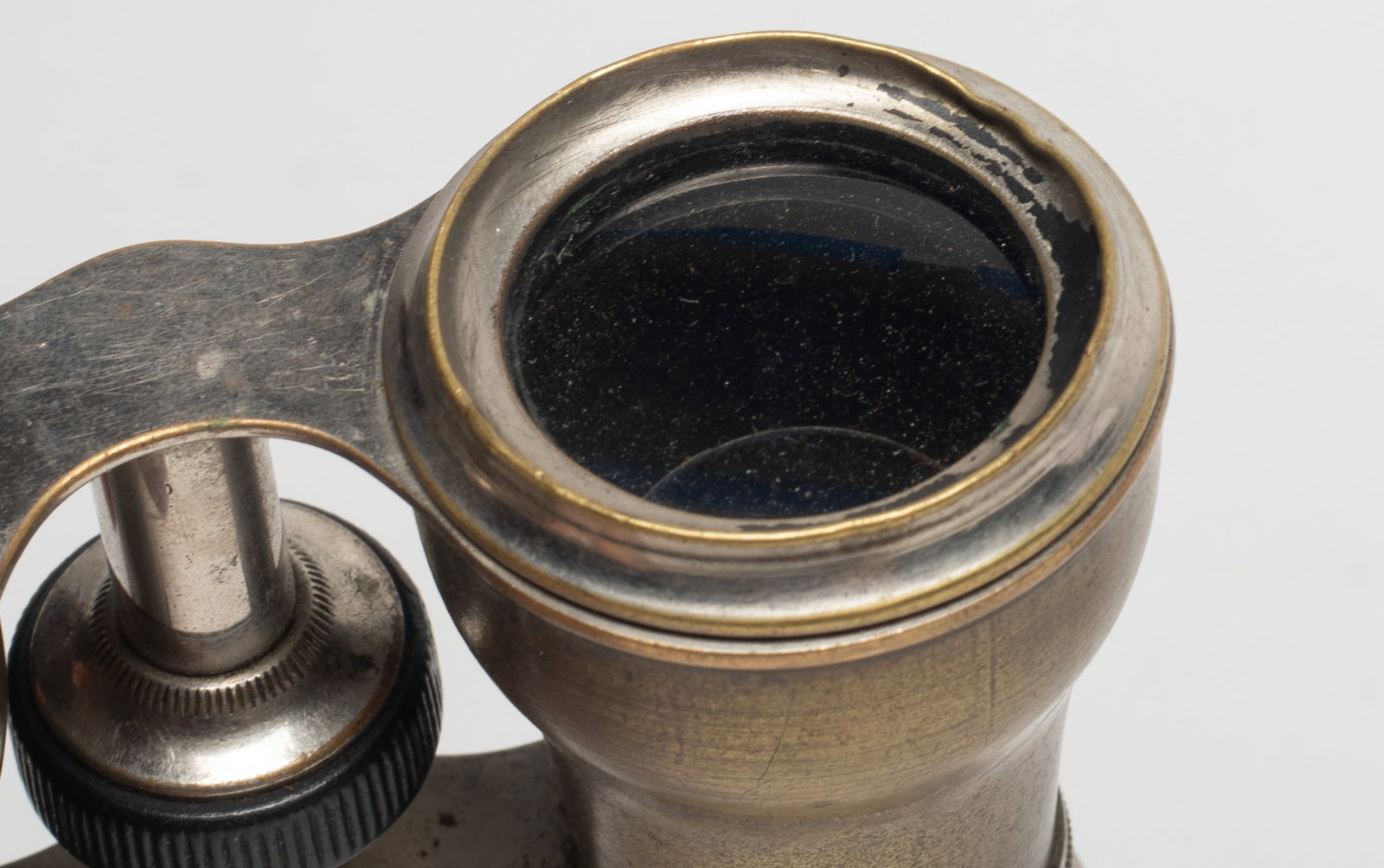 Set Antique Opera Glasses - 7