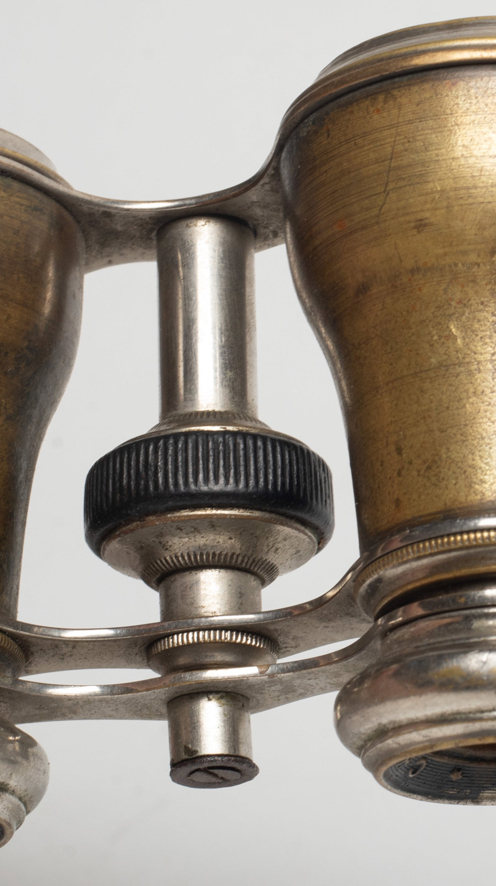 Set Antique Opera Glasses - 8