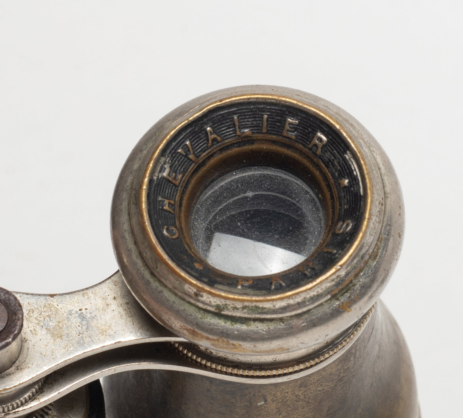 Set Antique Opera Glasses - 9