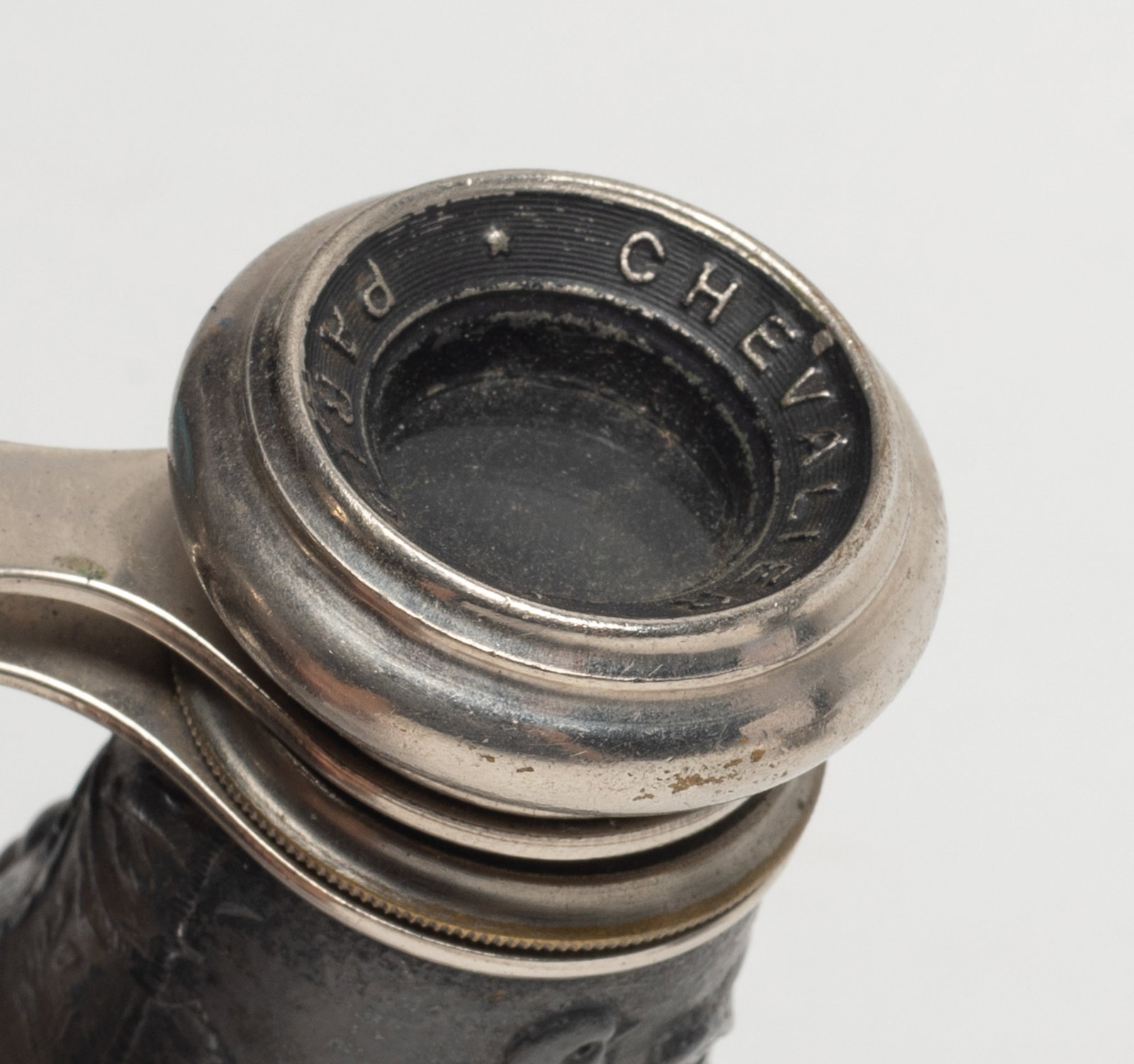 Two Antique Opera Glasses - 6