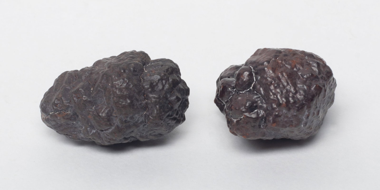 Set Meteorite Stone Collections - 11