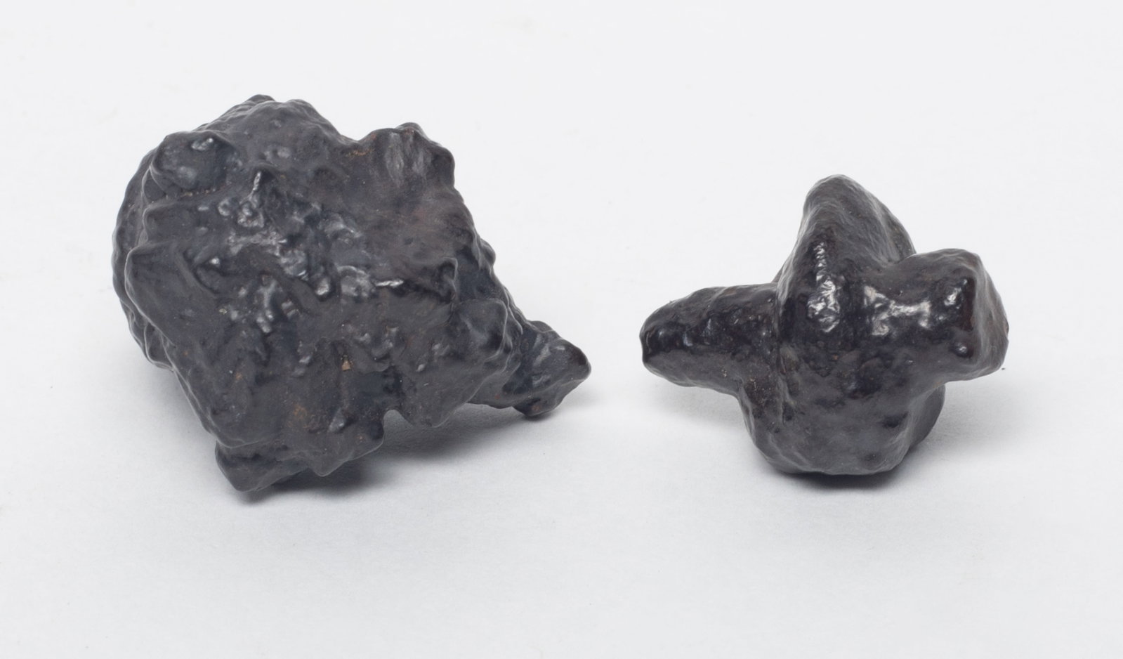 Set Meteorite Stone Collections - 13