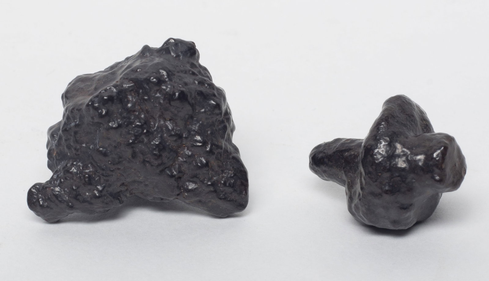 Set Meteorite Stone Collections - 14