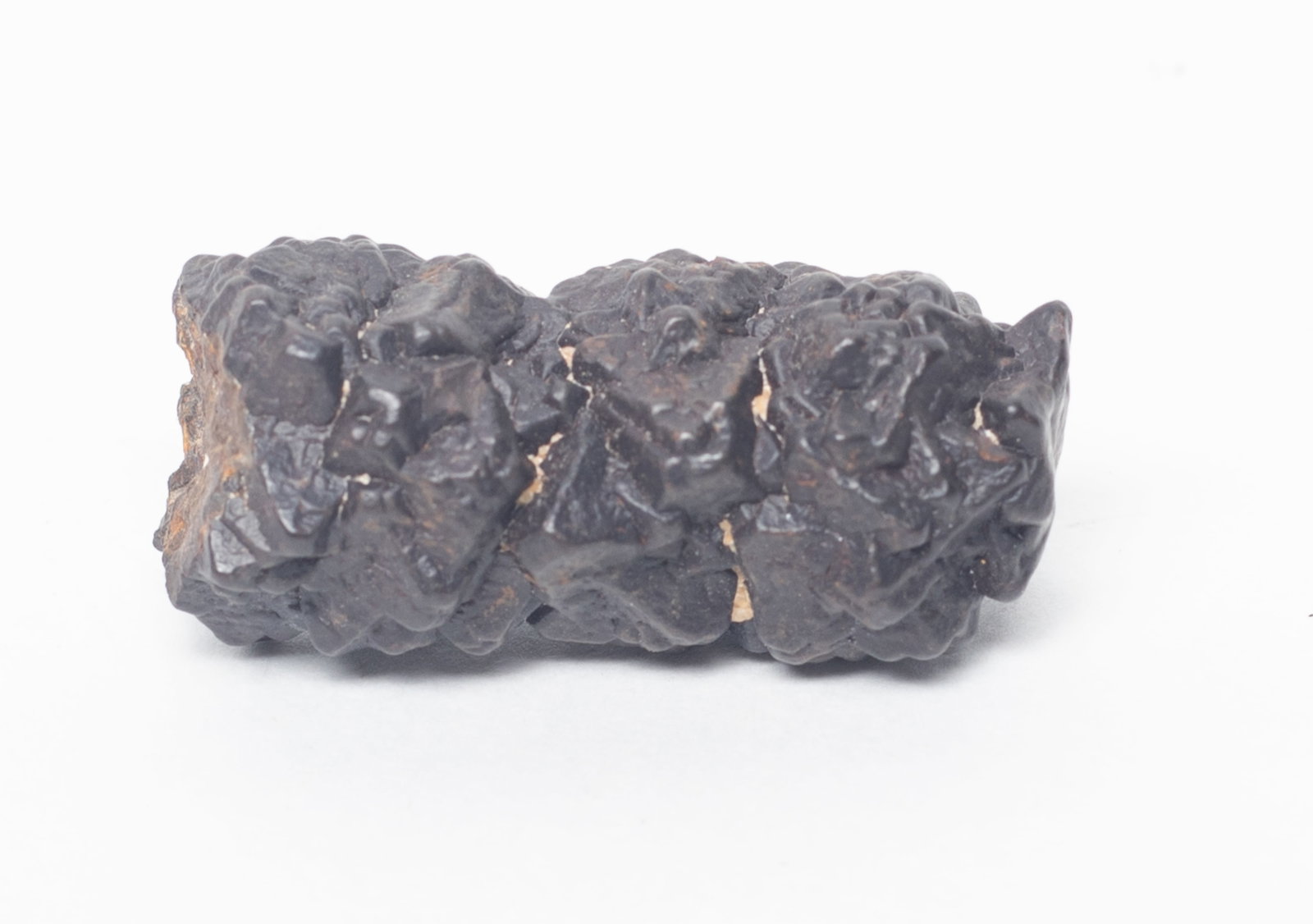 Set Meteorite Stone Collections - 3