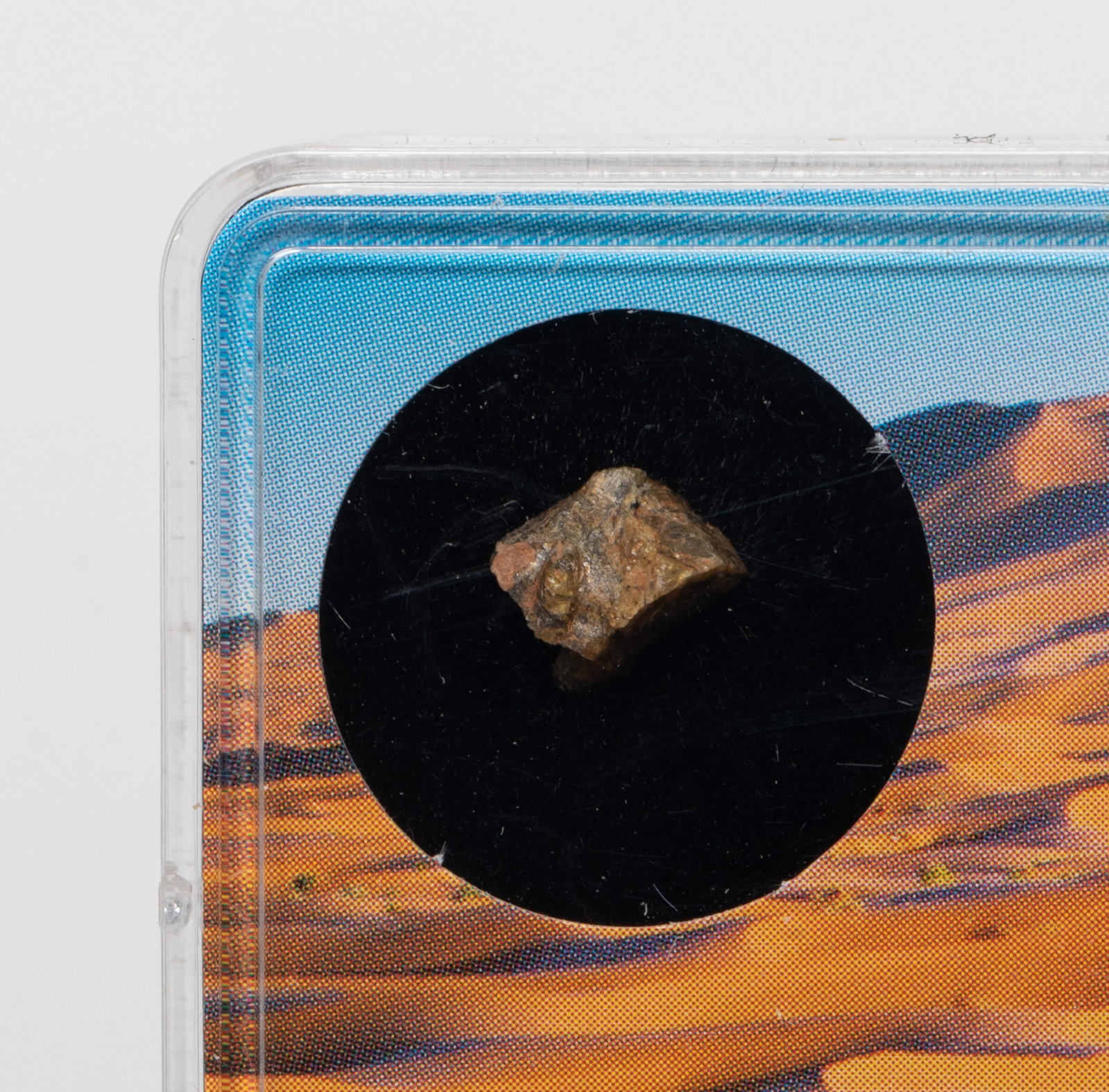 Set Meteorite Stone Collections - 11