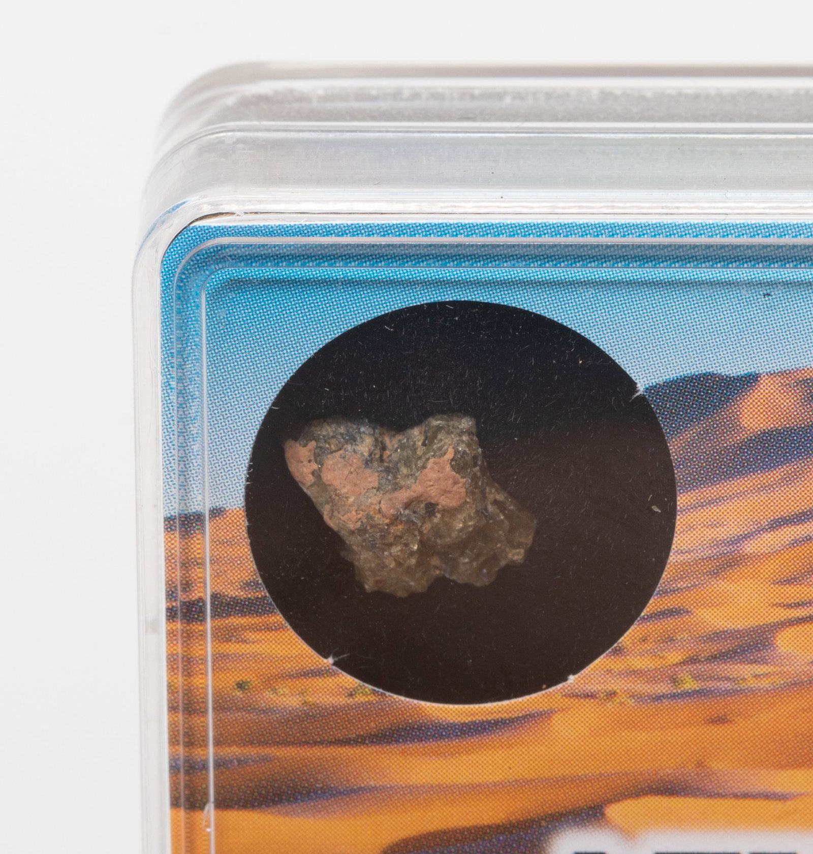 Set Meteorite Stone Collections - 12