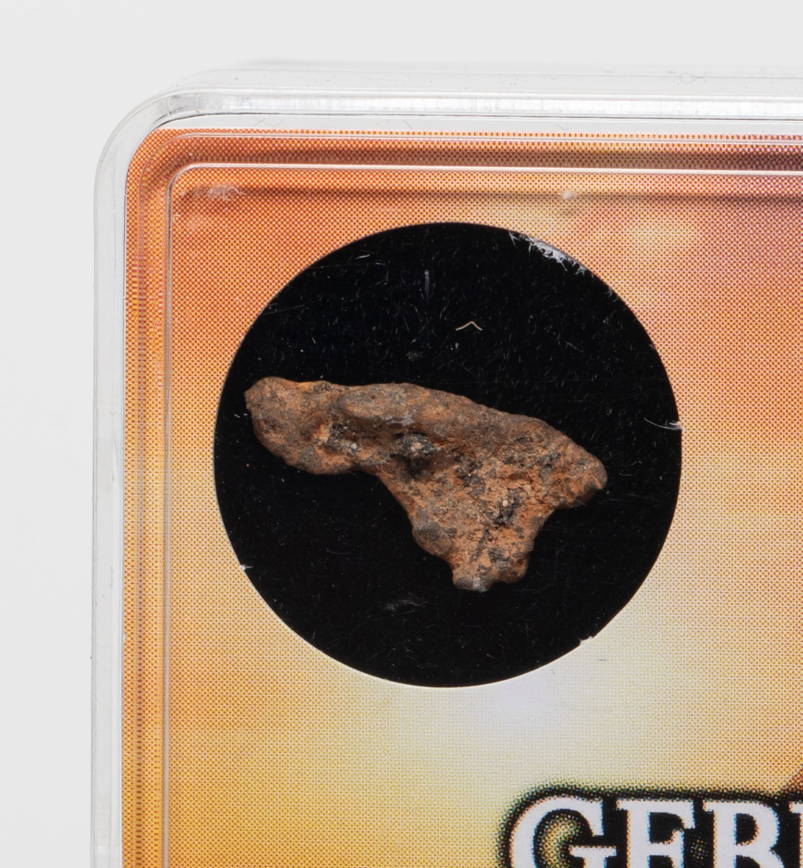 Set Meteorite Stone Collections - 13