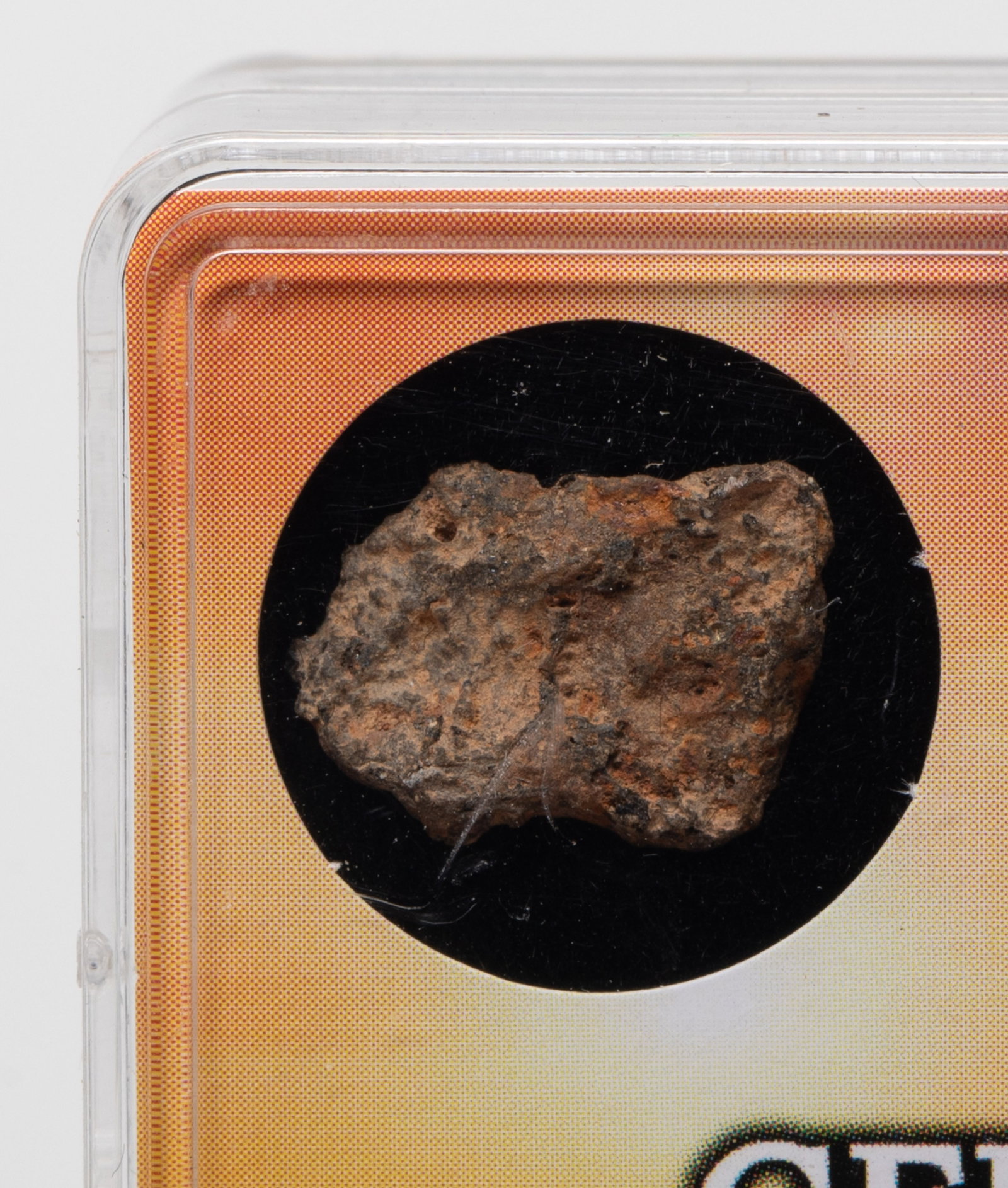 Set Meteorite Stone Collections - 14