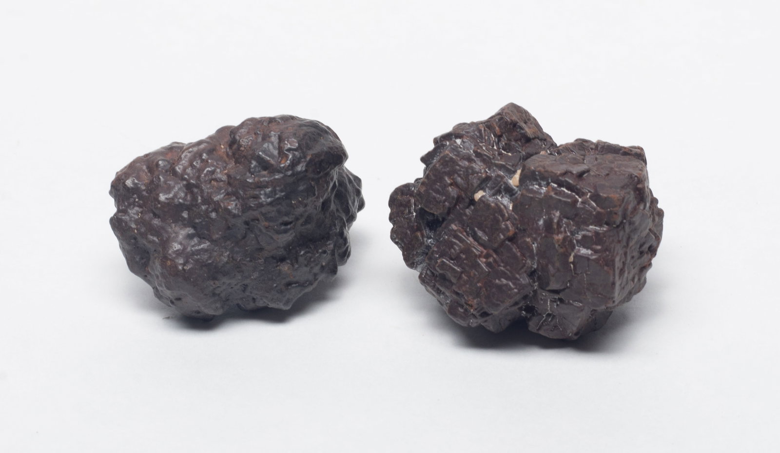 Set Meteorite Stone Collections - 3