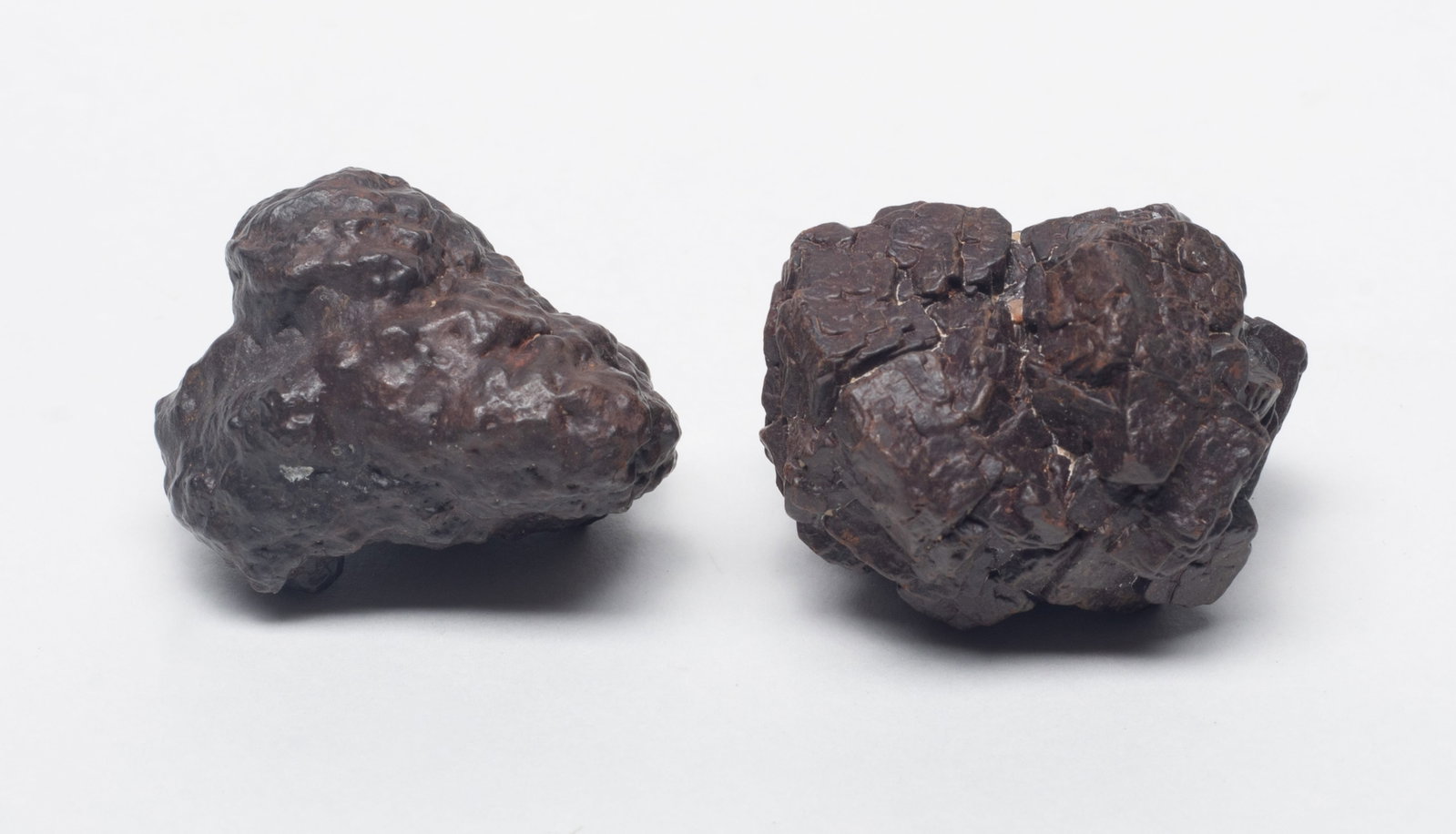 Set Meteorite Stone Collections - 4